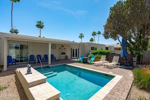 Photo of 8726 E Devonshire Avenue, Scottsdale, AZ 85251 (MLS # 7022104)