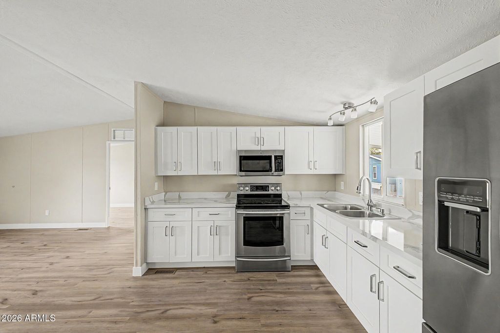 Photo of 2000 S Apache Road #220, Buckeye, AZ 85326 (MLS # 7016838)