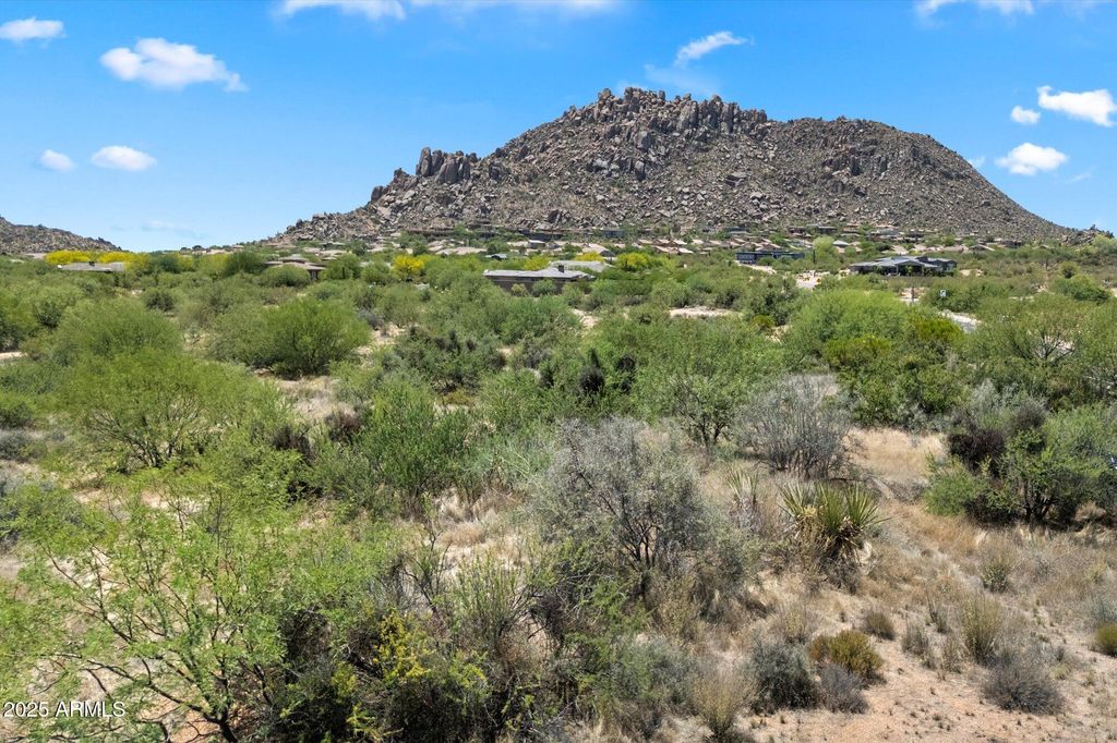 Photo of 11904 E Hackamore Drive #4, Scottsdale, AZ 85255 (MLS # 7007098)