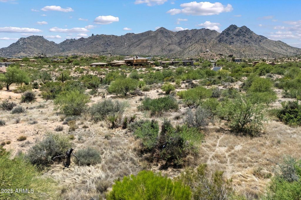 Photo of 11904 E Hackamore Drive #4, Scottsdale, AZ 85255 (MLS # 7007098)