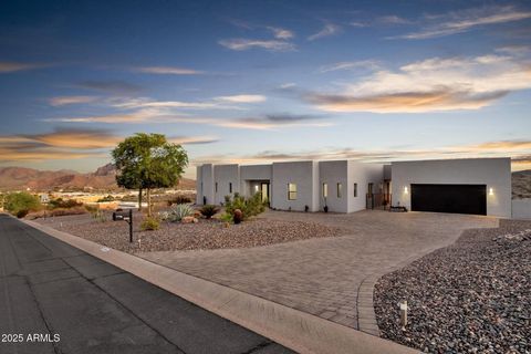 16549 E TREVINO Drive Fountain Hills AZ 85268