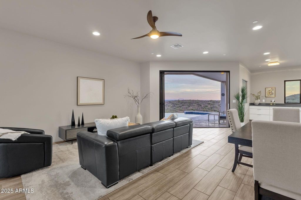 Photo of 16549 E Trevino Drive, Fountain Hills, AZ 85268 (MLS # 6920390)