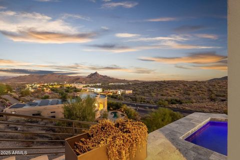 Photo of 16549 E Trevino Drive, Fountain Hills, AZ 85268 (MLS # 6920390)