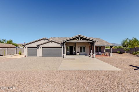 34319 N 7TH Street Phoenix AZ 85085