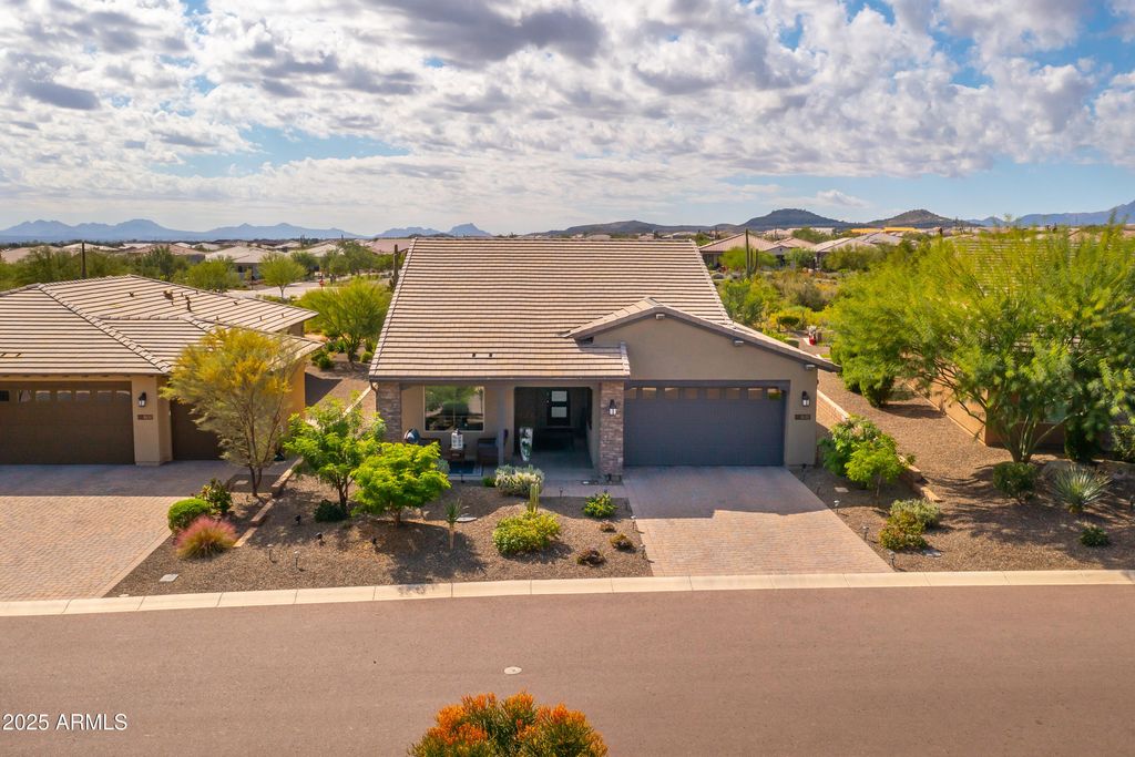 Photo of 17919 E Slide Rock Drive, Rio Verde, AZ 85263 (MLS # 7030035)