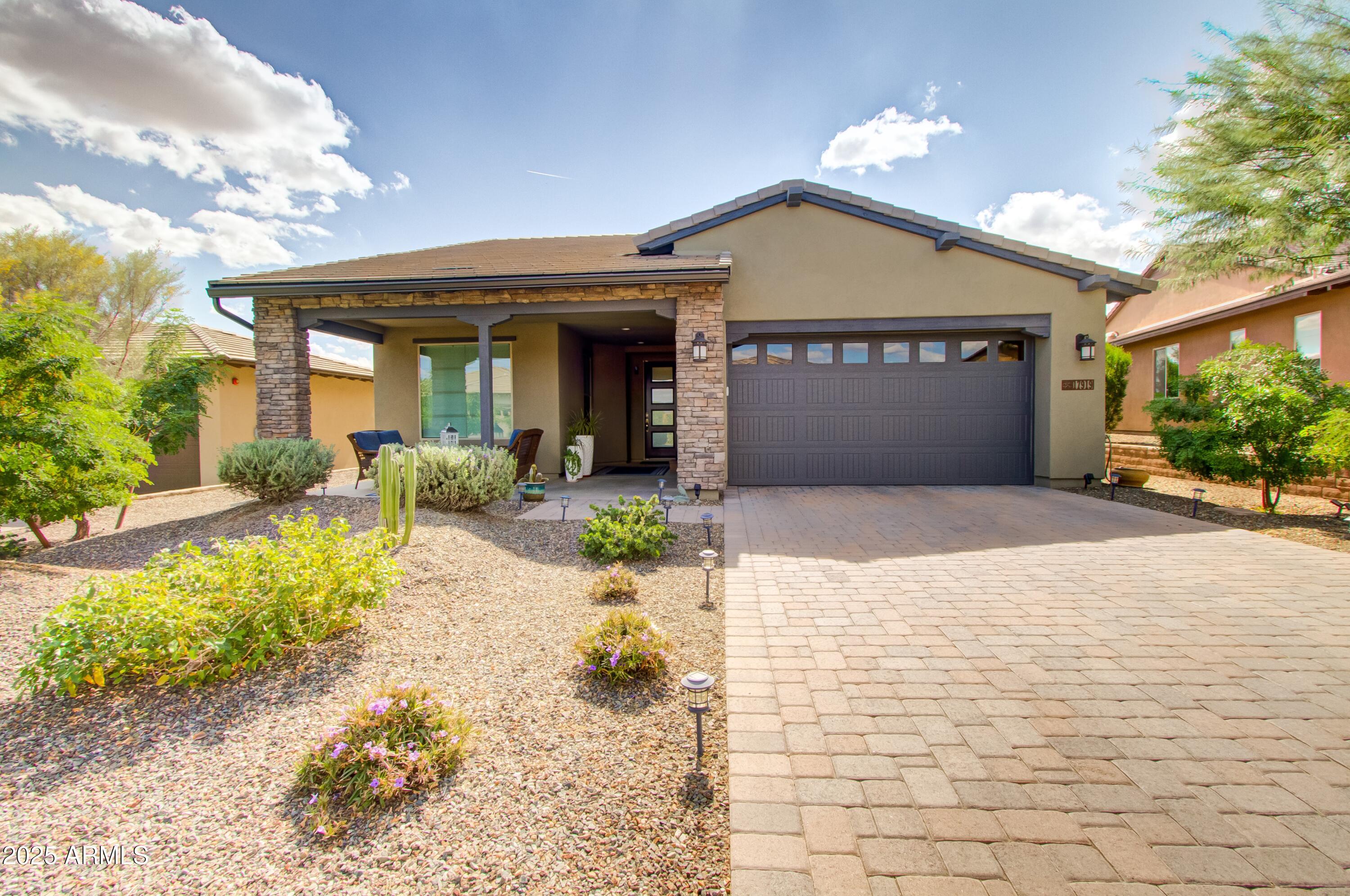 17919 E SLIDE ROCK Drive