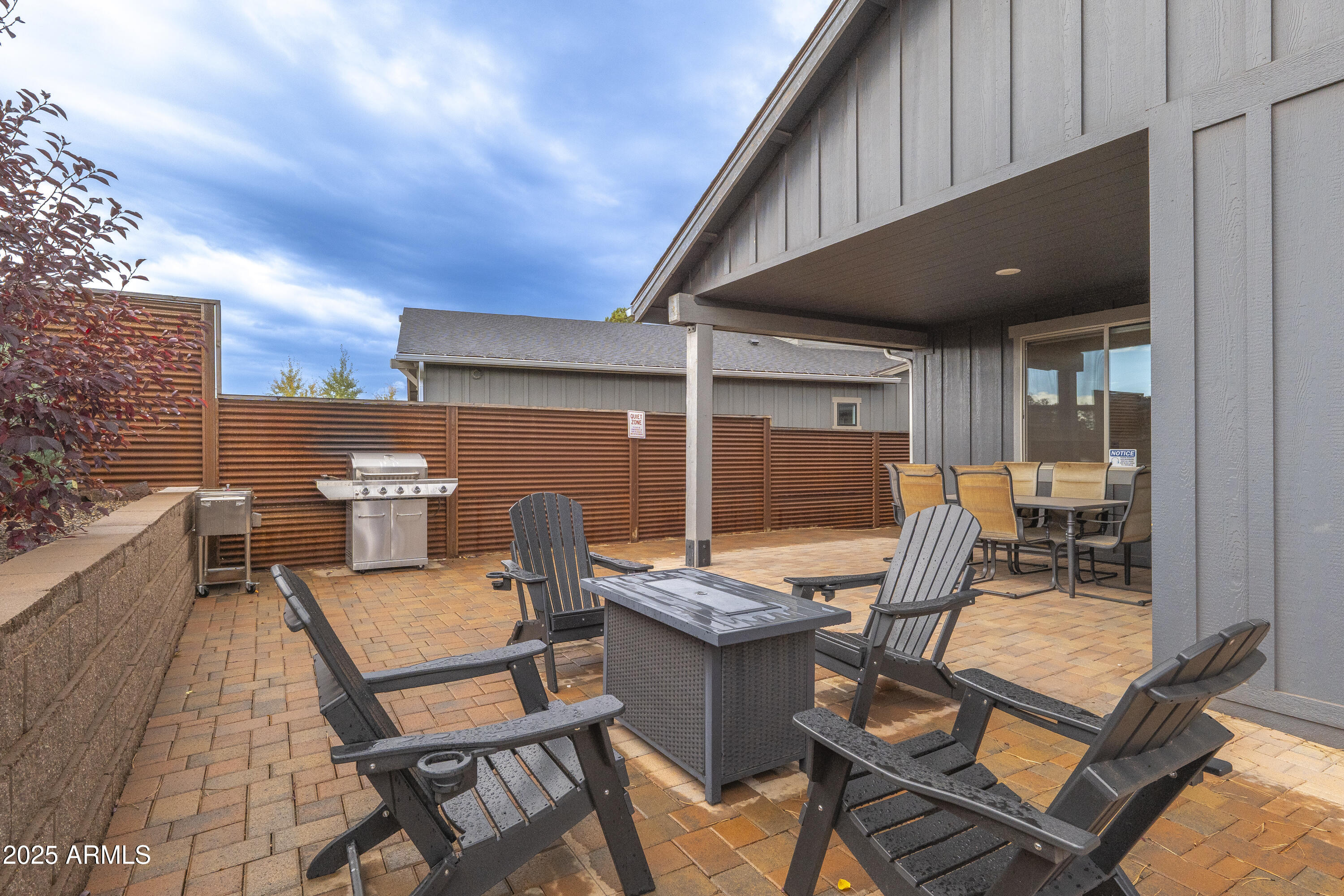 ORION AT TIMBER SKY - Residential