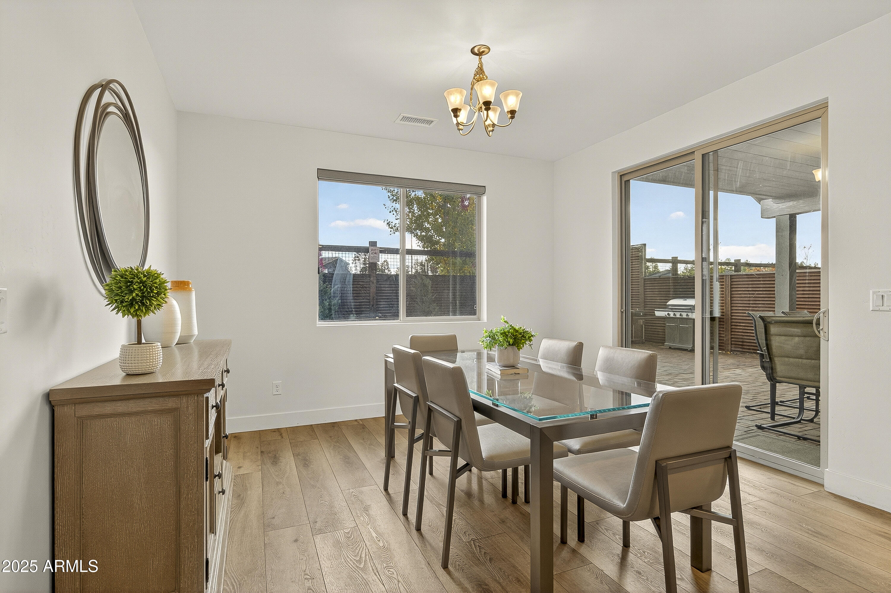 ORION AT TIMBER SKY - Residential