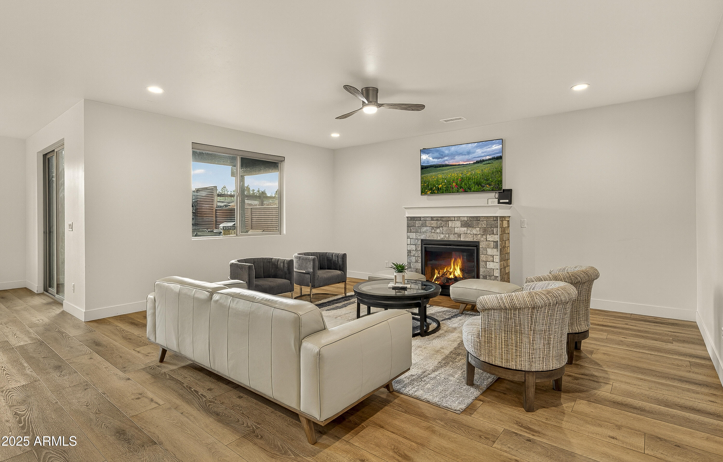 ORION AT TIMBER SKY - Residential