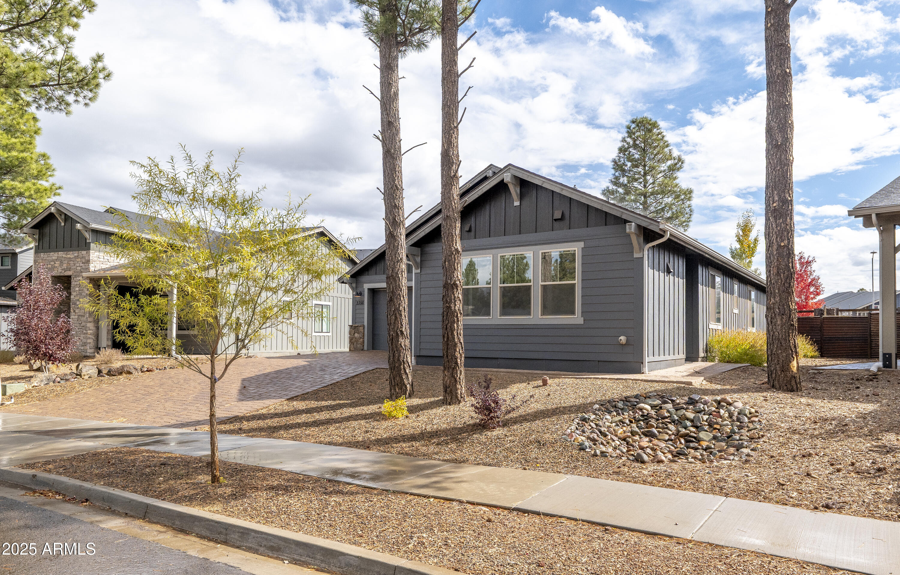 ORION AT TIMBER SKY - Residential