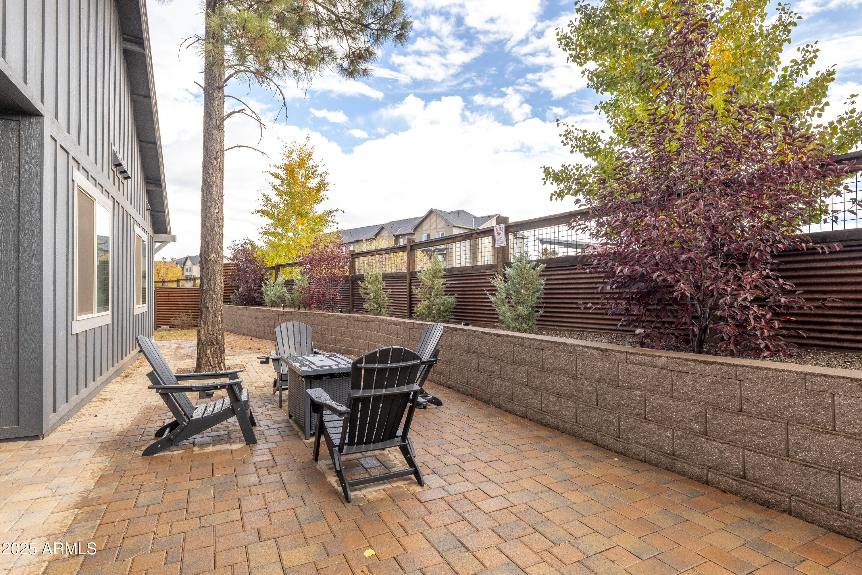 ORION AT TIMBER SKY - Residential