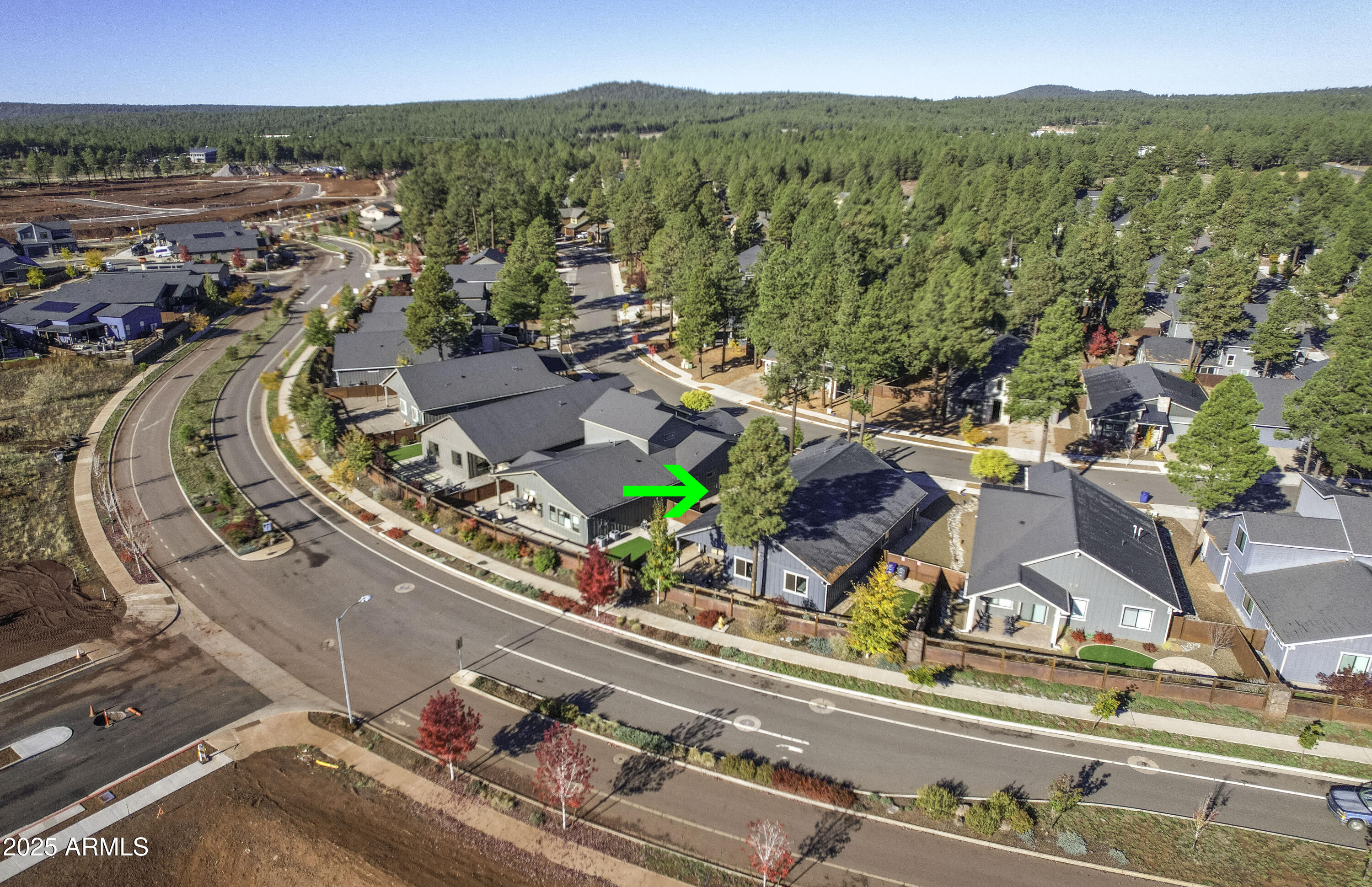 ORION AT TIMBER SKY - Residential