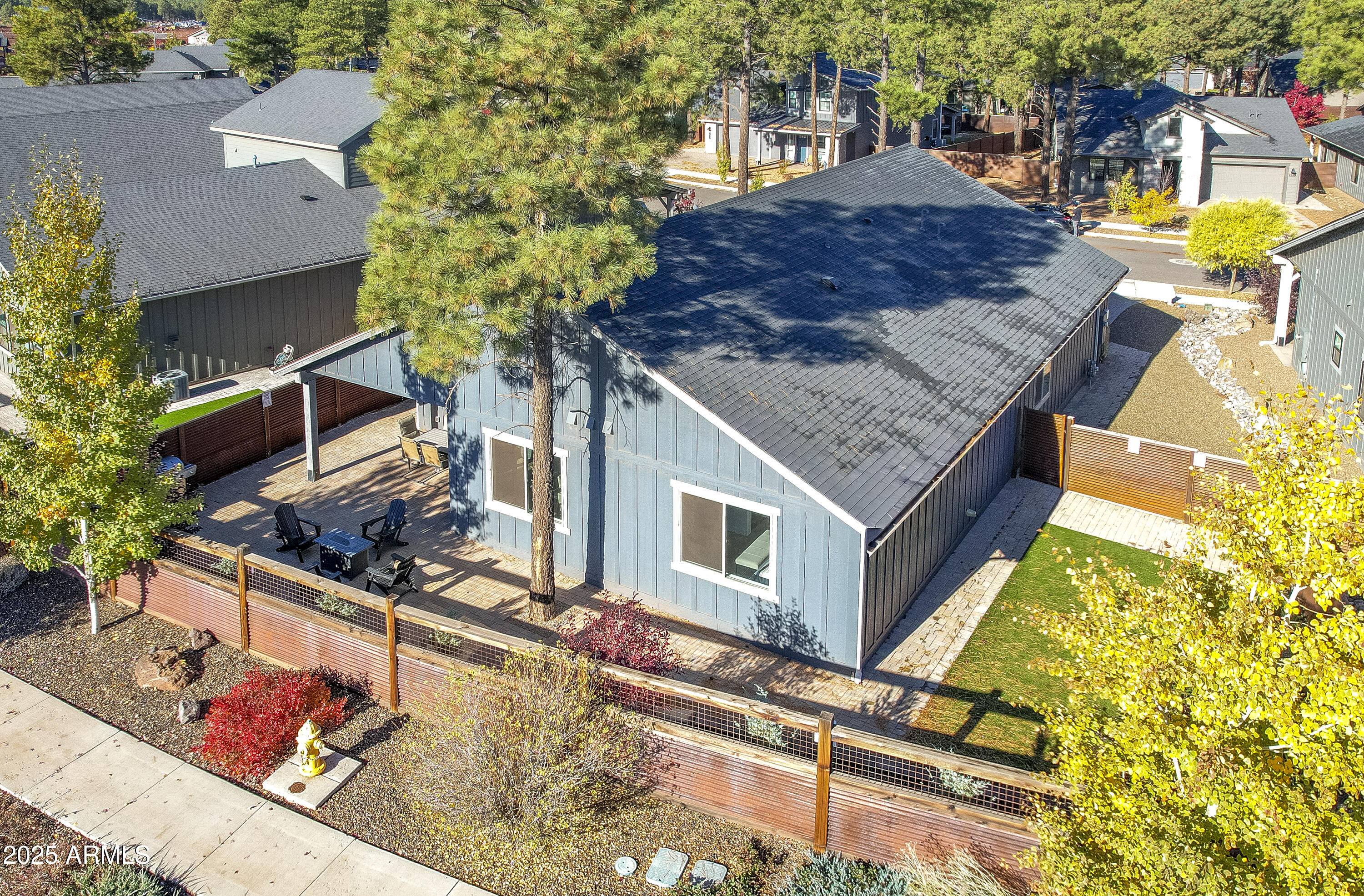 ORION AT TIMBER SKY - Residential