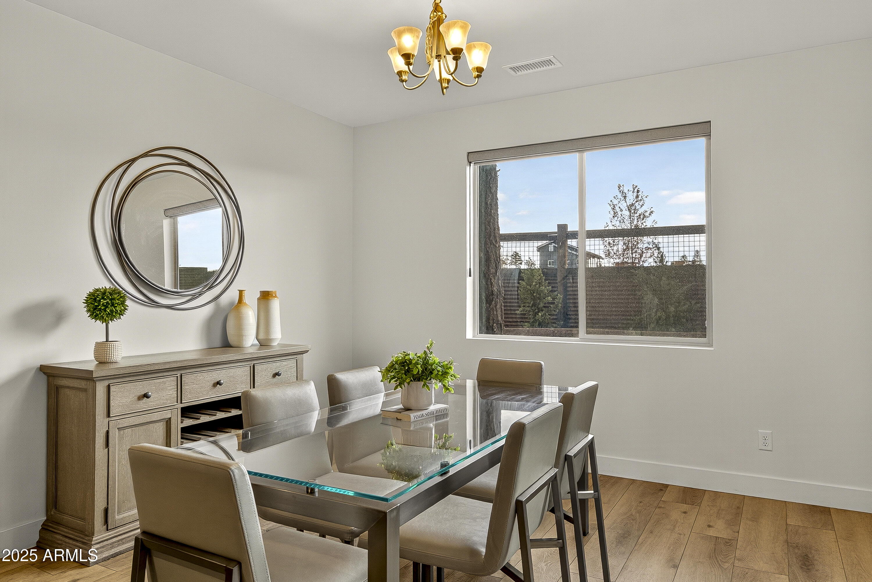 ORION AT TIMBER SKY - Residential