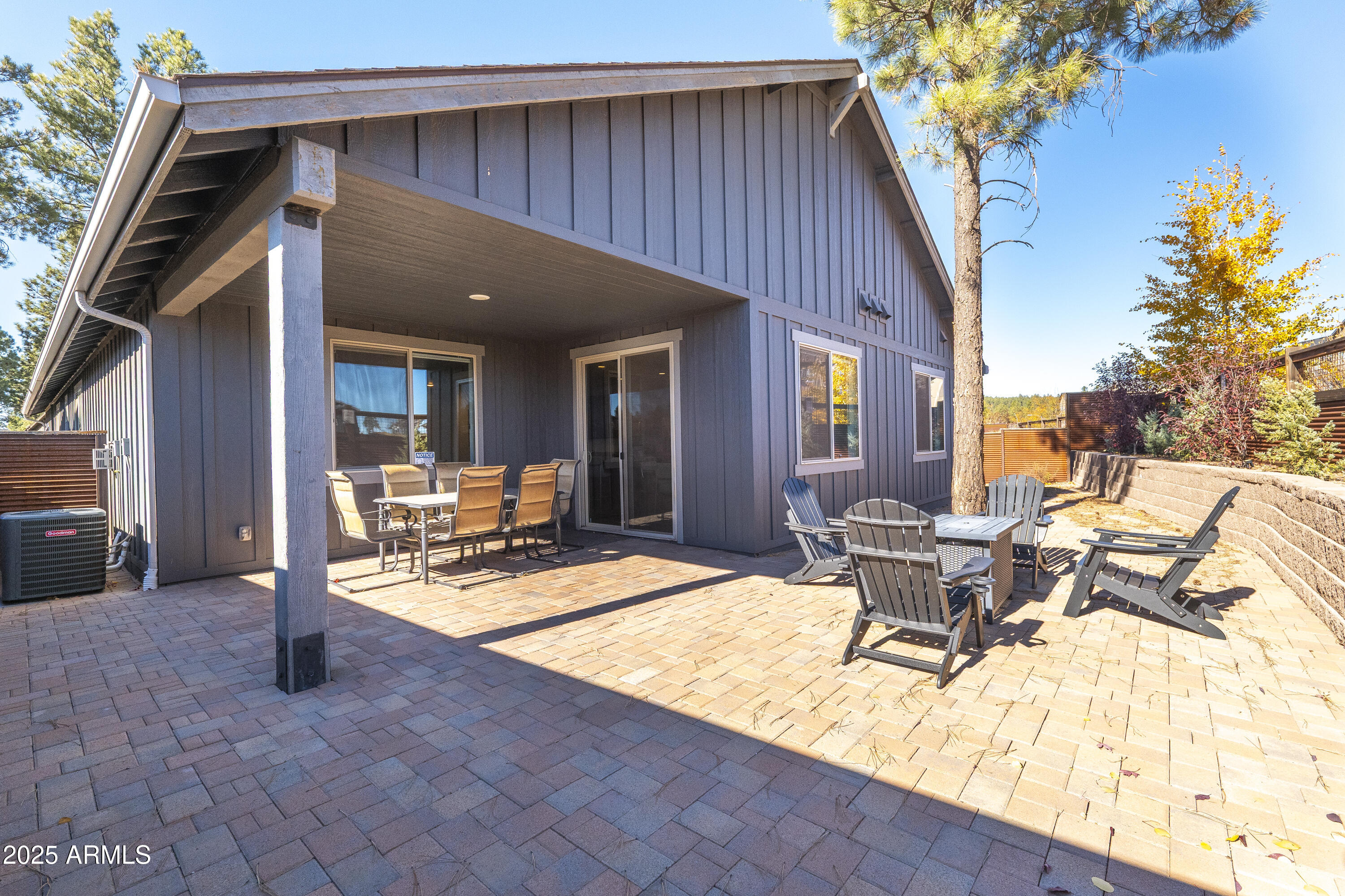 ORION AT TIMBER SKY - Residential
