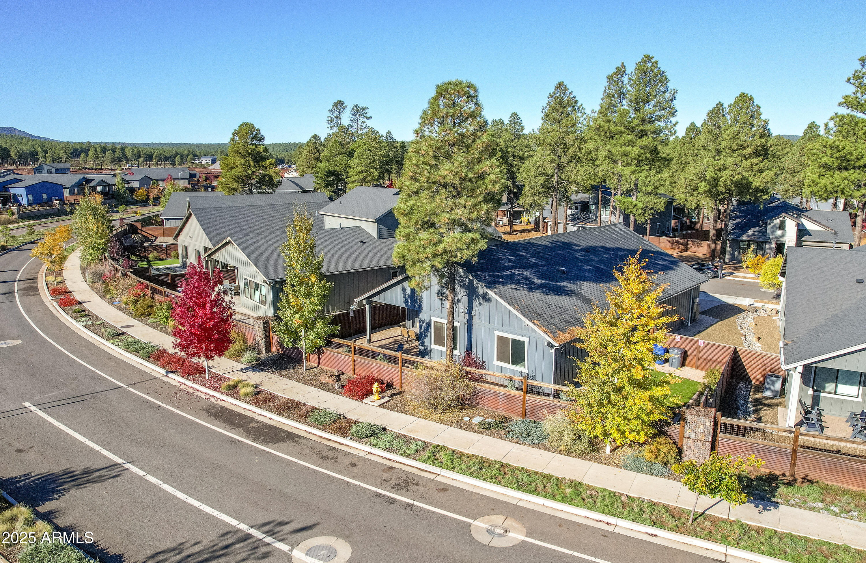 ORION AT TIMBER SKY - Residential