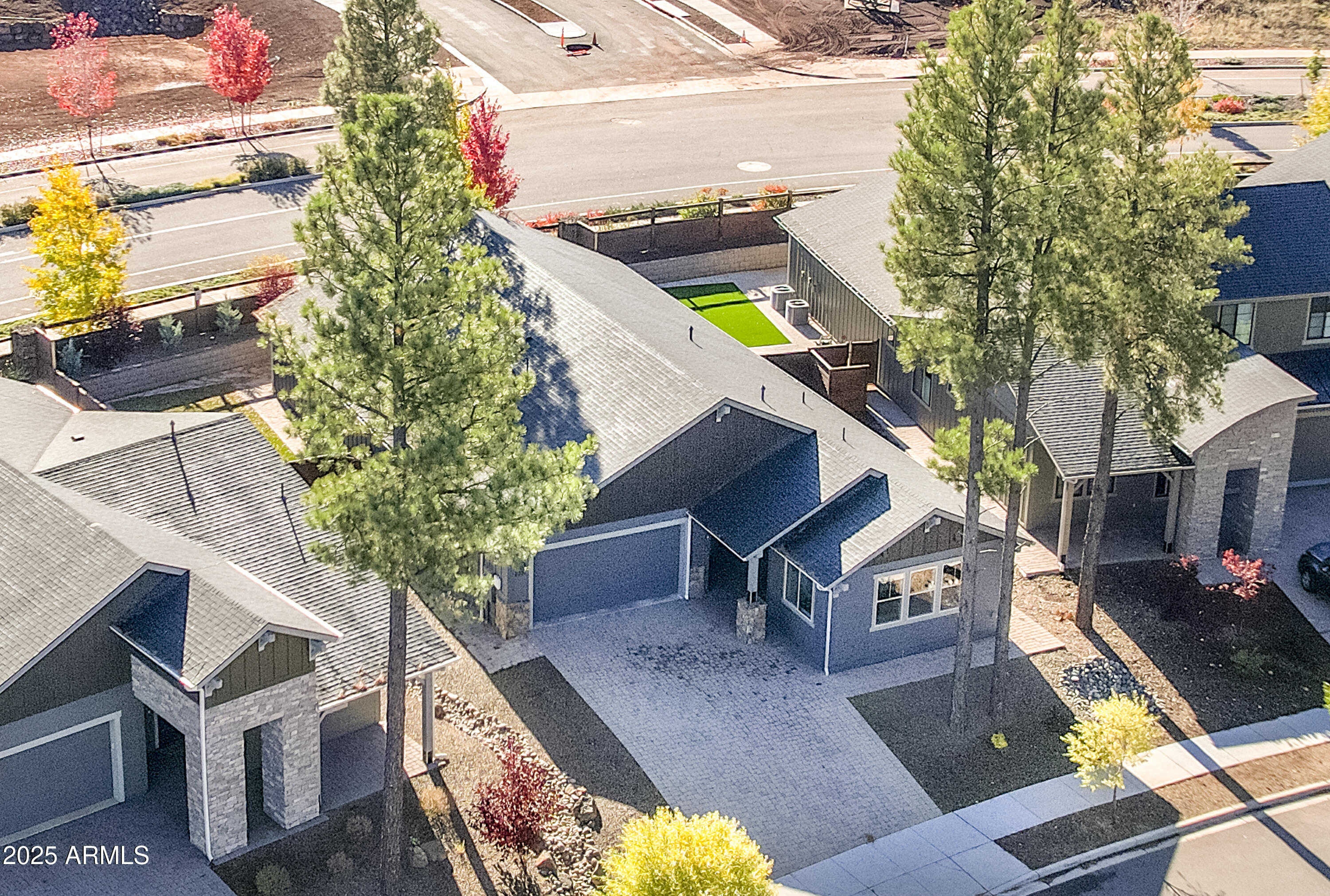 ORION AT TIMBER SKY - Residential