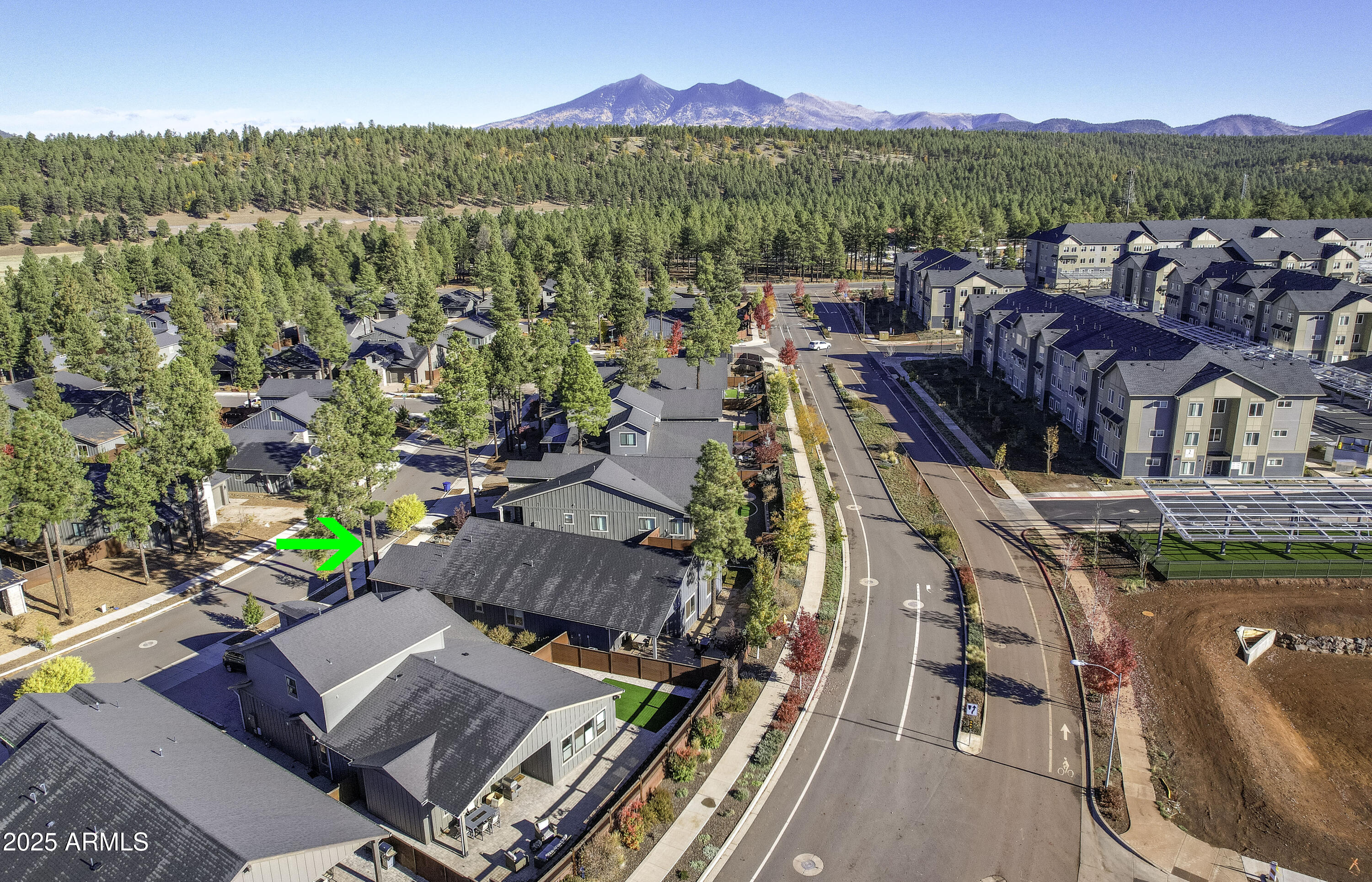 ORION AT TIMBER SKY - Residential