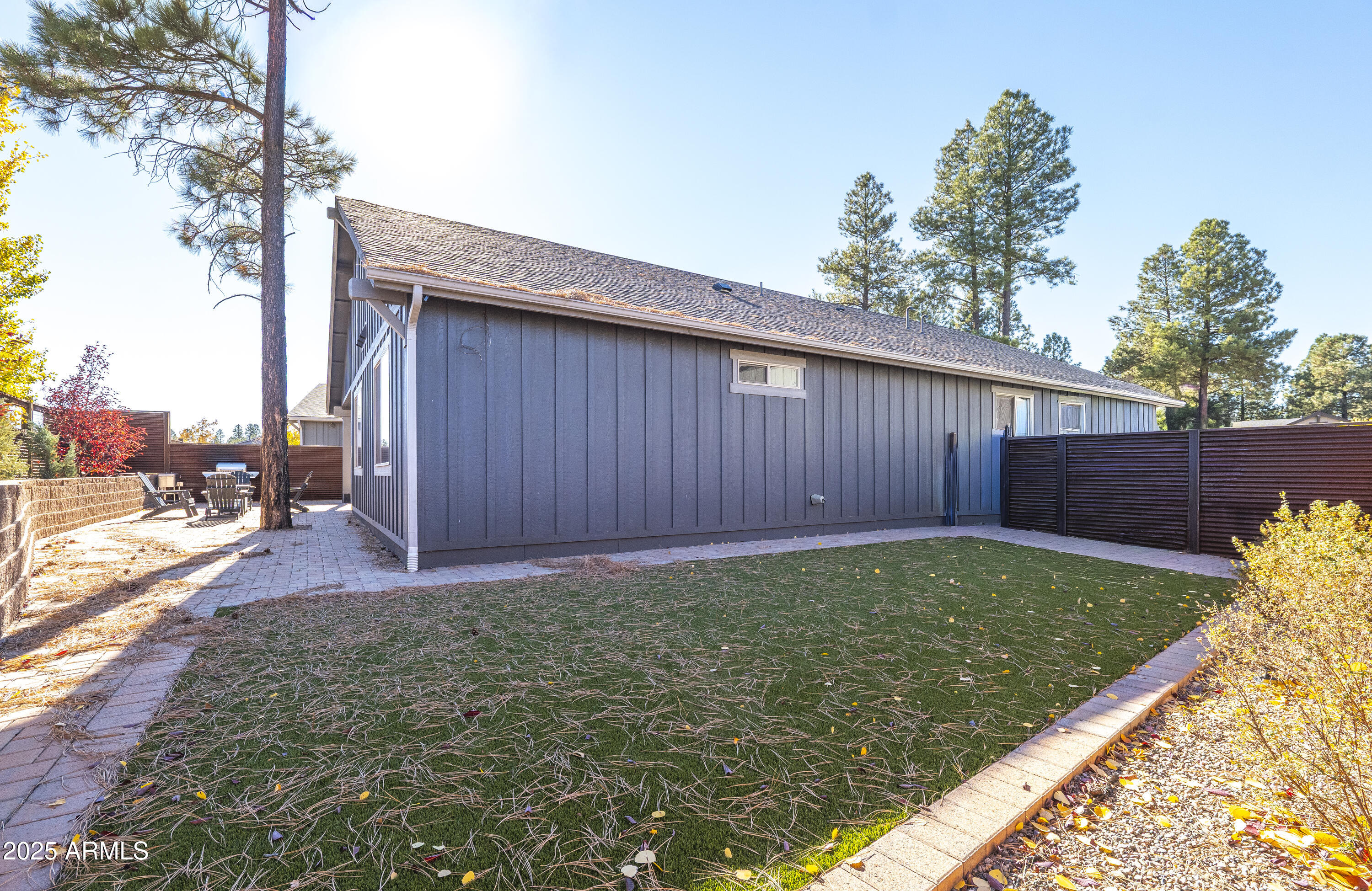 ORION AT TIMBER SKY - Residential