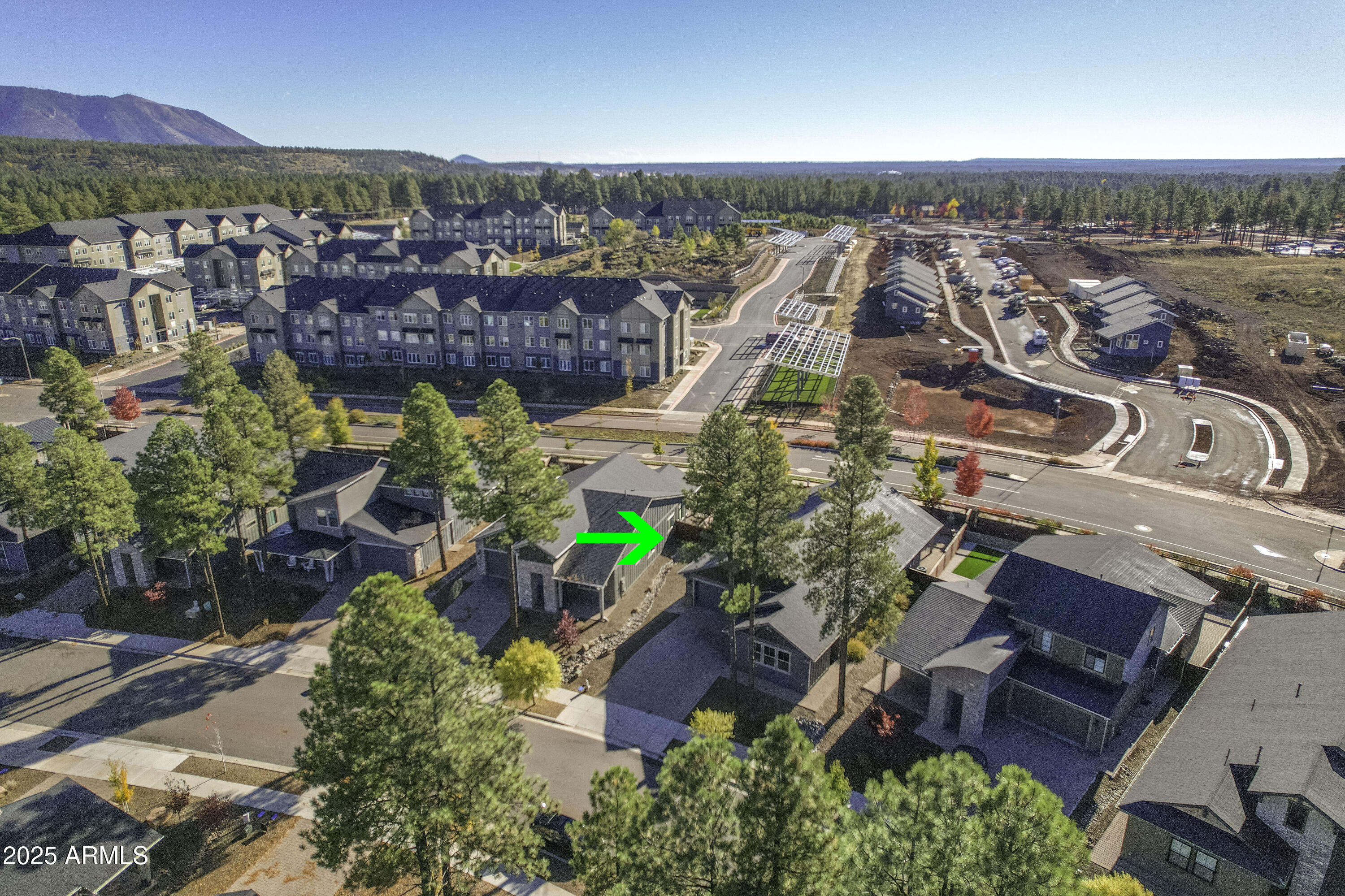 ORION AT TIMBER SKY - Residential
