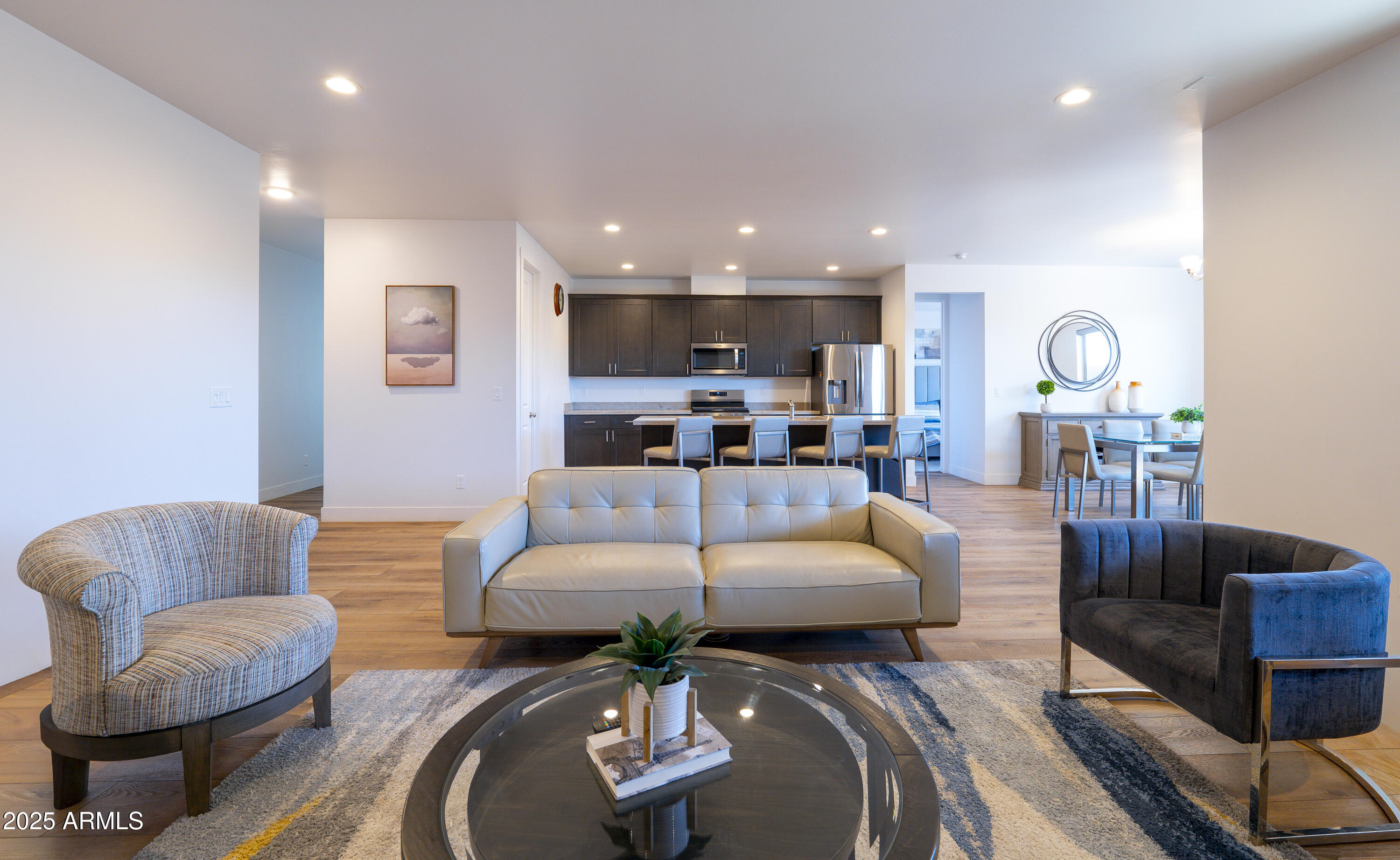 ORION AT TIMBER SKY - Residential