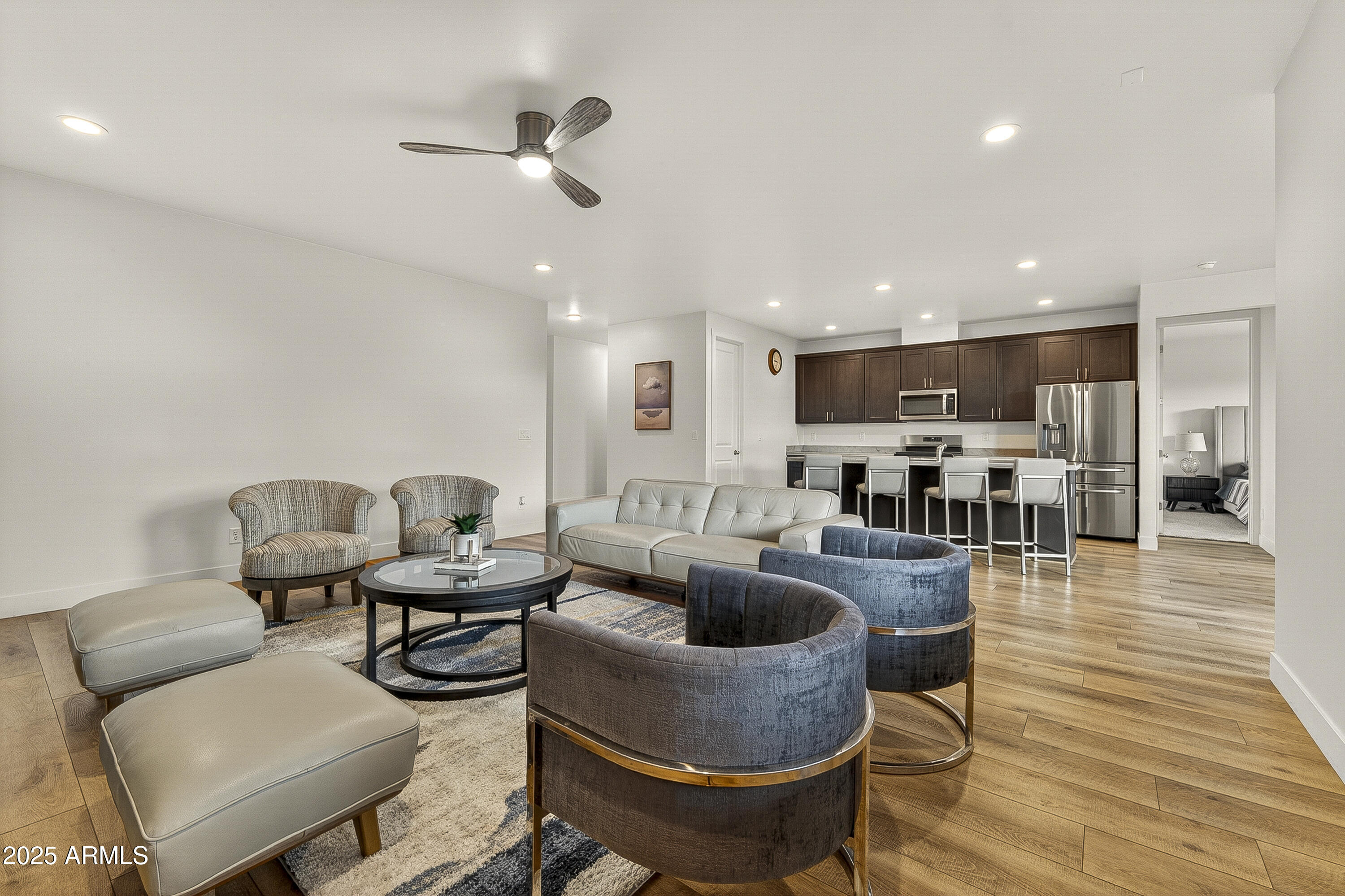 ORION AT TIMBER SKY - Residential