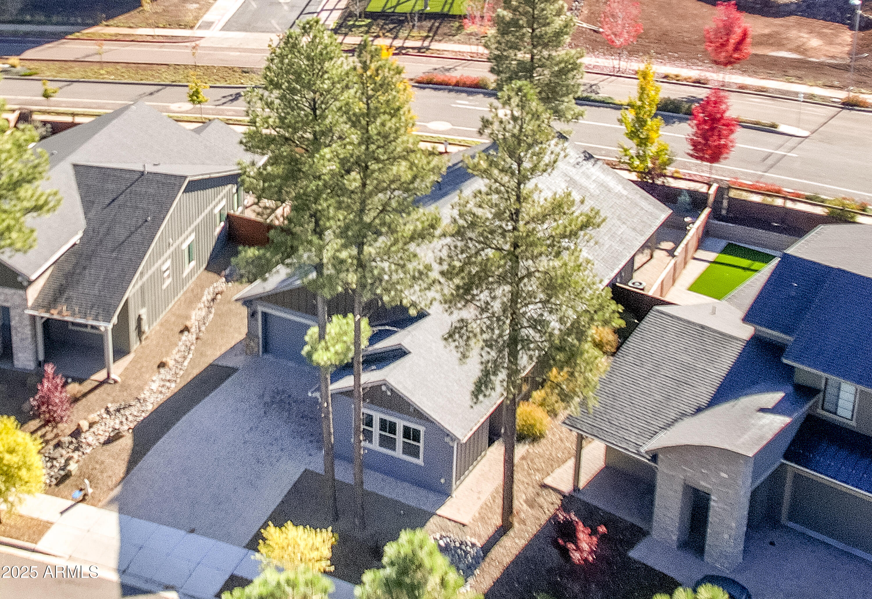 ORION AT TIMBER SKY - Residential