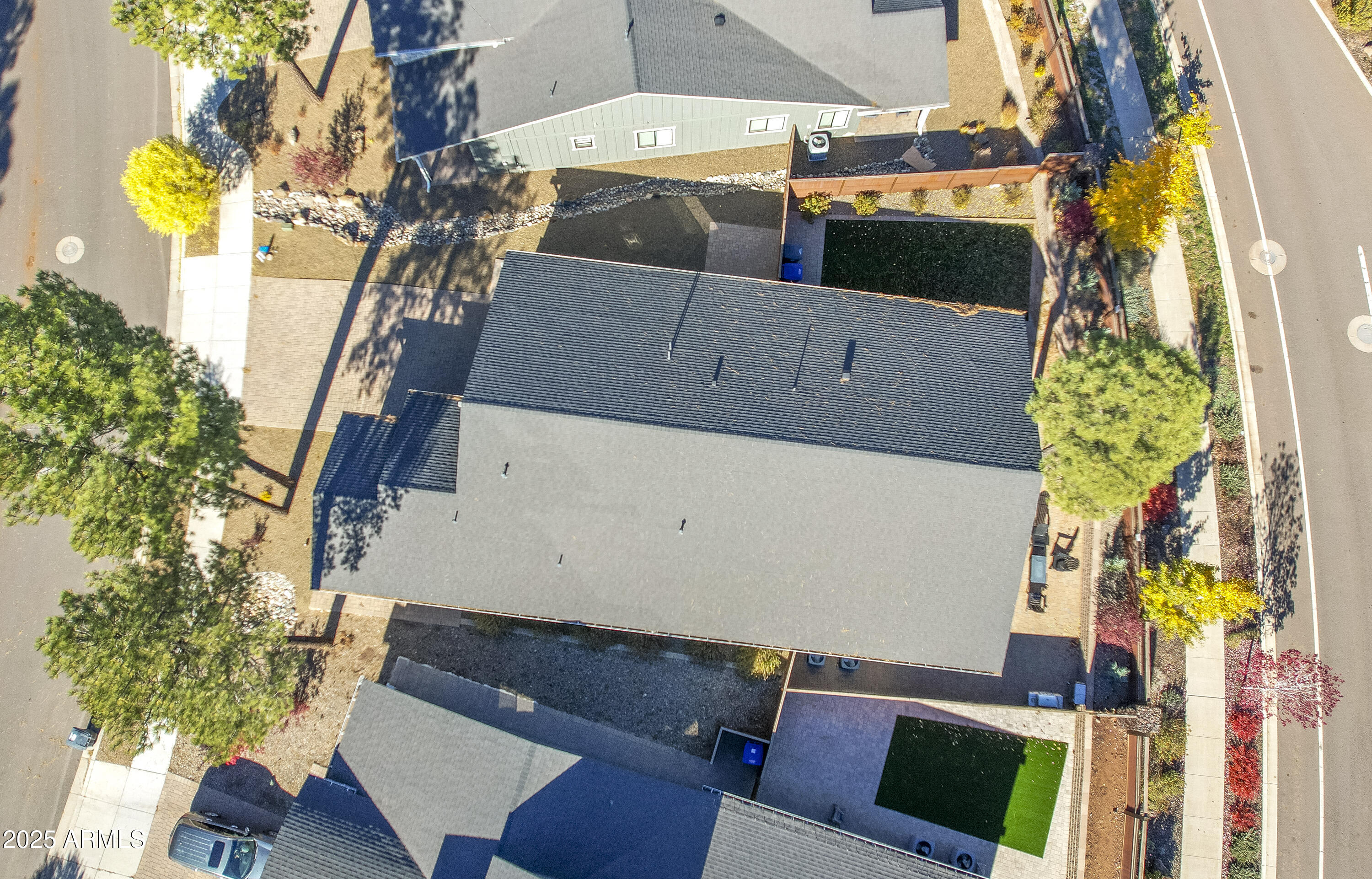 ORION AT TIMBER SKY - Residential