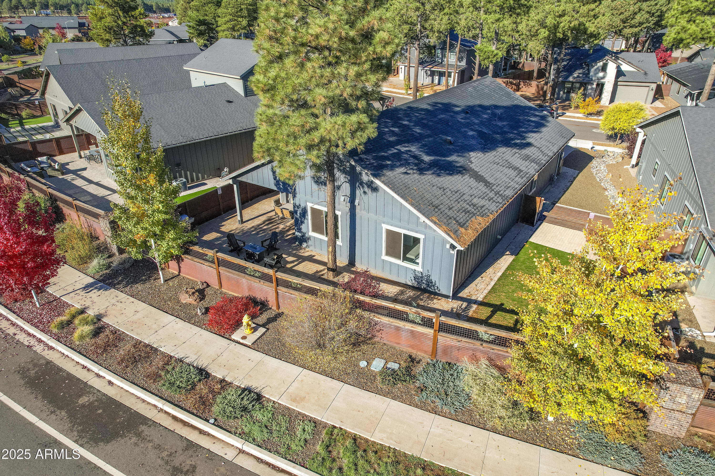ORION AT TIMBER SKY - Residential