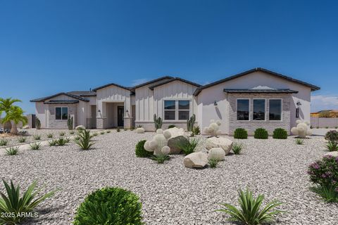27776 N Gary Road Queen Creek AZ 85144
