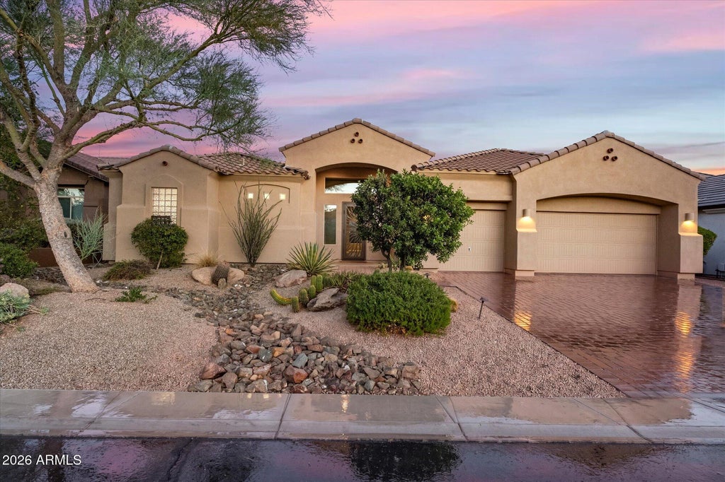 Photo of 5823 E Sierra Sunset Trail, Cave Creek, AZ 85331 (MLS # 7055304)