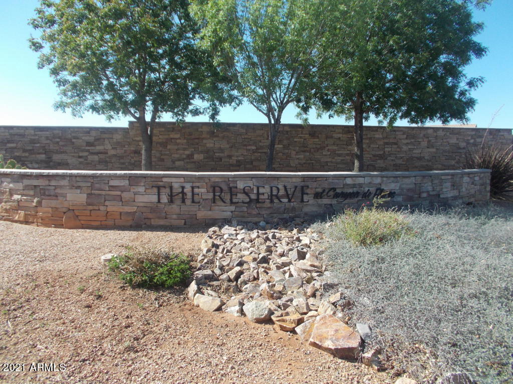CANYON DE FLORES PHASE 2E - Residential Lease