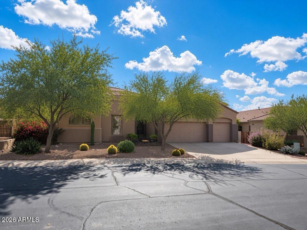 Photo of 4324 S Primrose Drive, Gold Canyon, AZ 85118 (MLS # 7089989)