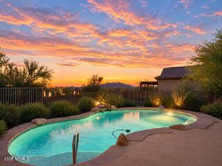 Photo of 4324 S Primrose Drive, Gold Canyon, AZ 85118 (MLS # 7089989)