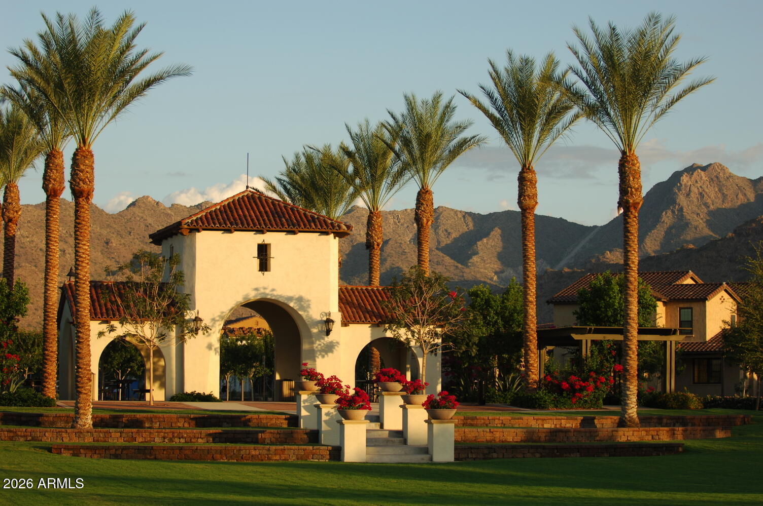 VERRADO VICTORY DISTRICT PHASE 8 - Residential