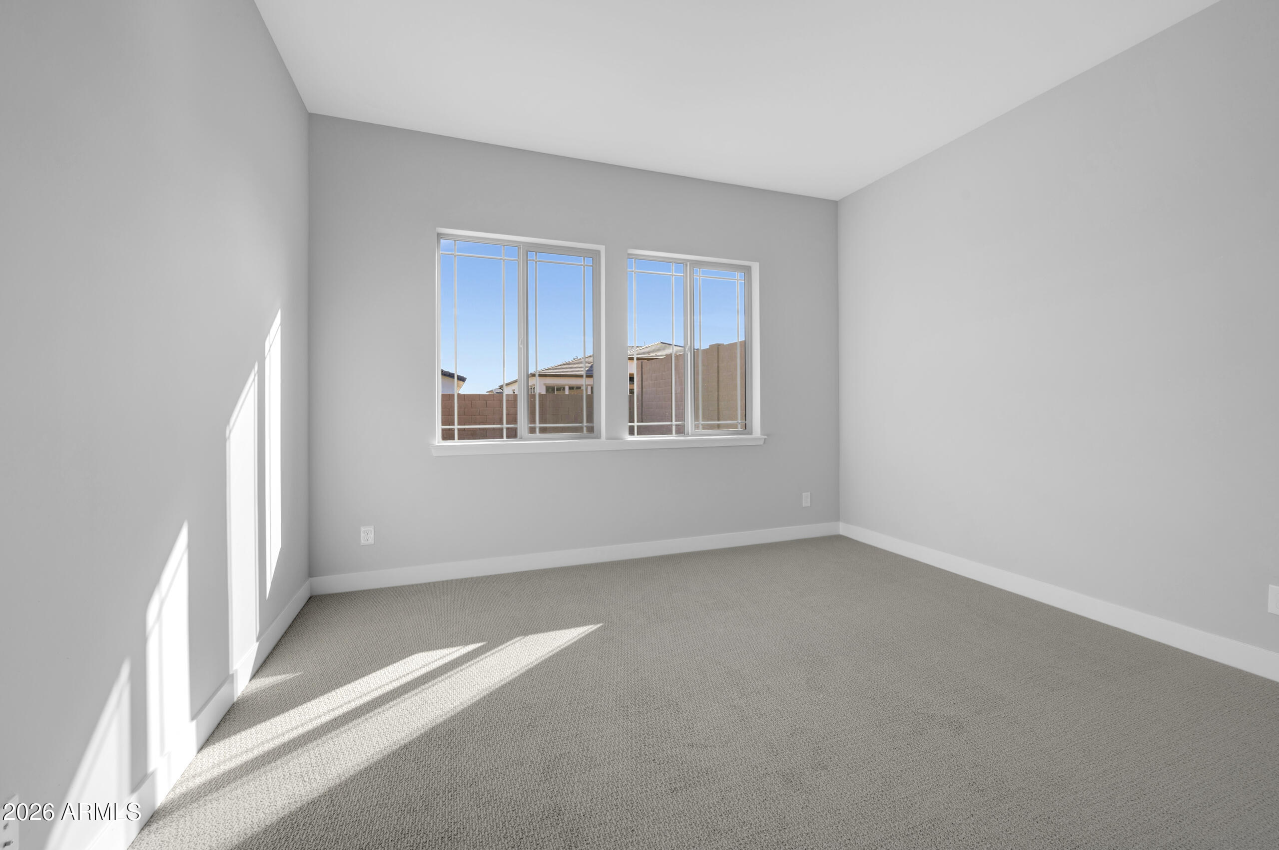 VERRADO VICTORY DISTRICT PHASE 8 - Residential