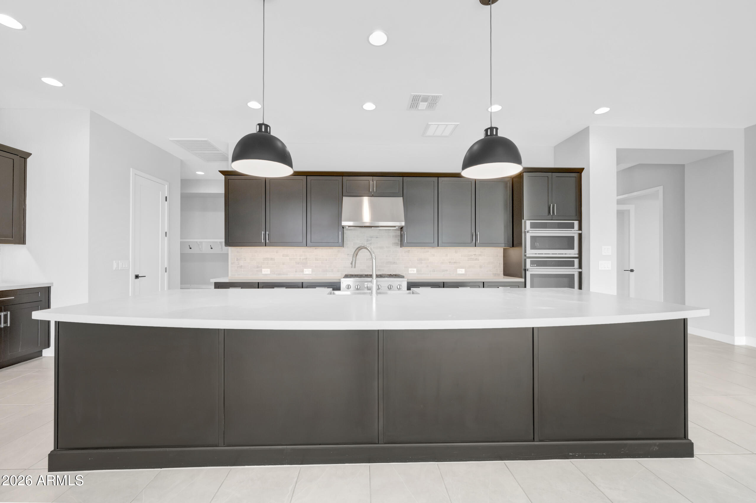 VERRADO VICTORY DISTRICT PHASE 8 - Residential