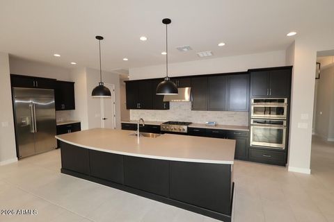 20813 W MONTEBELLO Avenue Buckeye AZ 85396