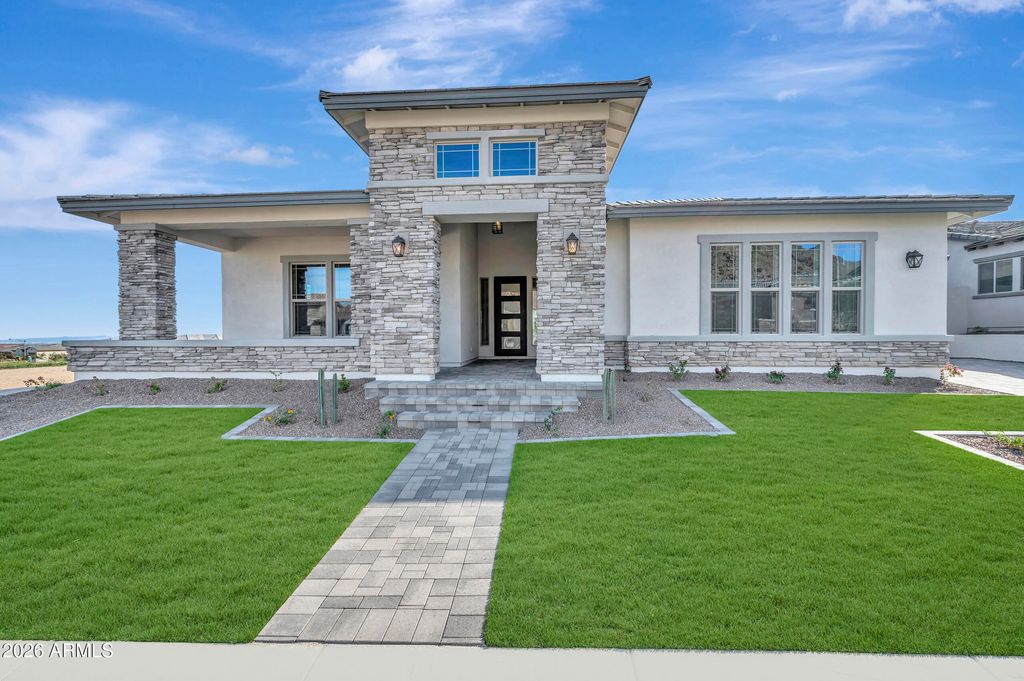 Photo of 20813 W Montebello Avenue, Buckeye, AZ 85396 (MLS # 6966063)