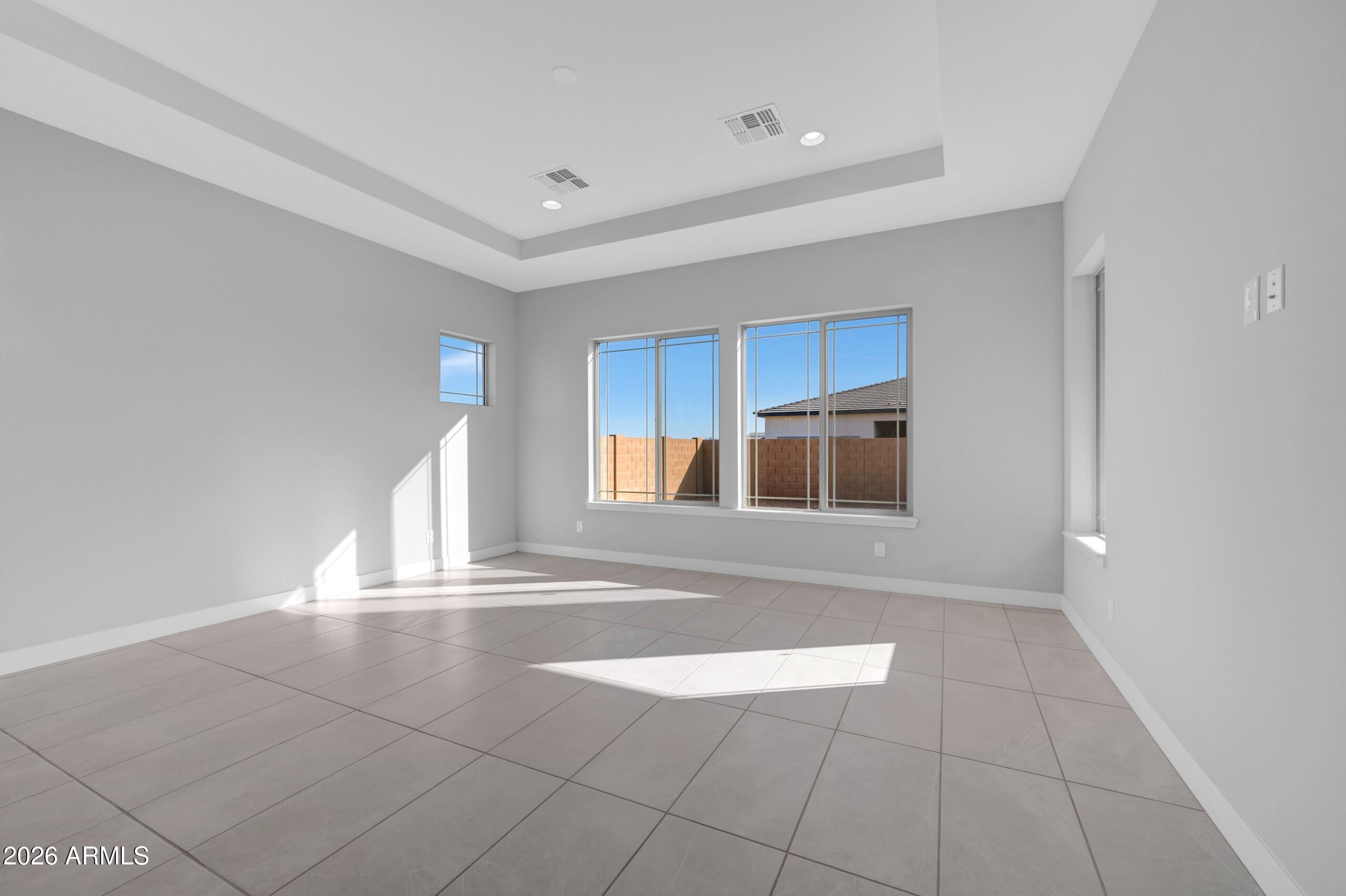 VERRADO VICTORY DISTRICT PHASE 8 - Residential