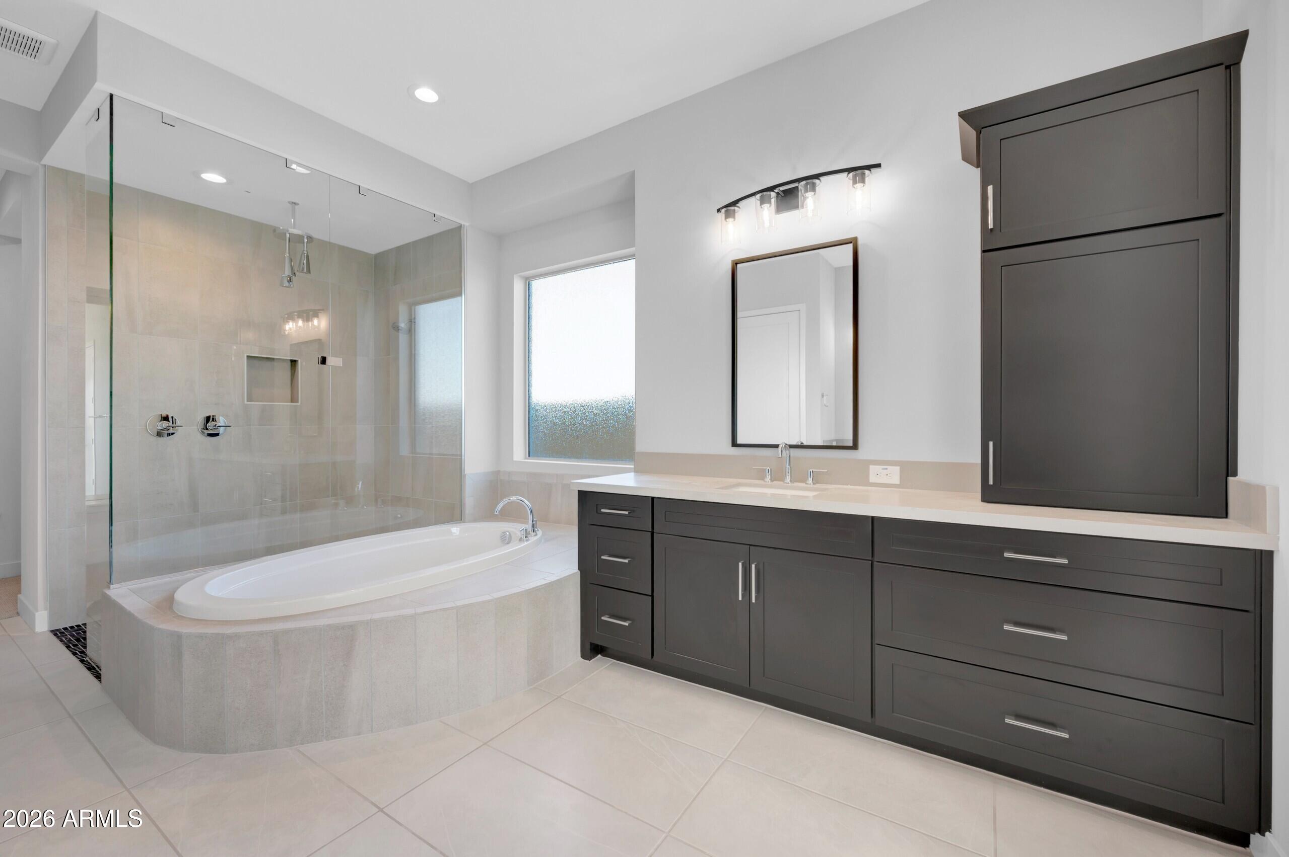 VERRADO VICTORY DISTRICT PHASE 8 - Residential