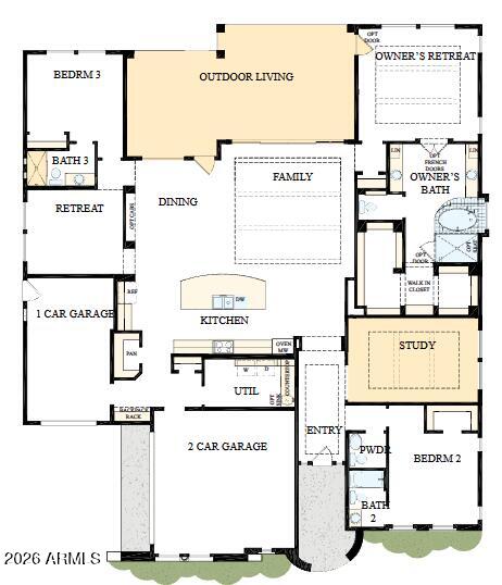 20813 W MONTEBELLO Avenue