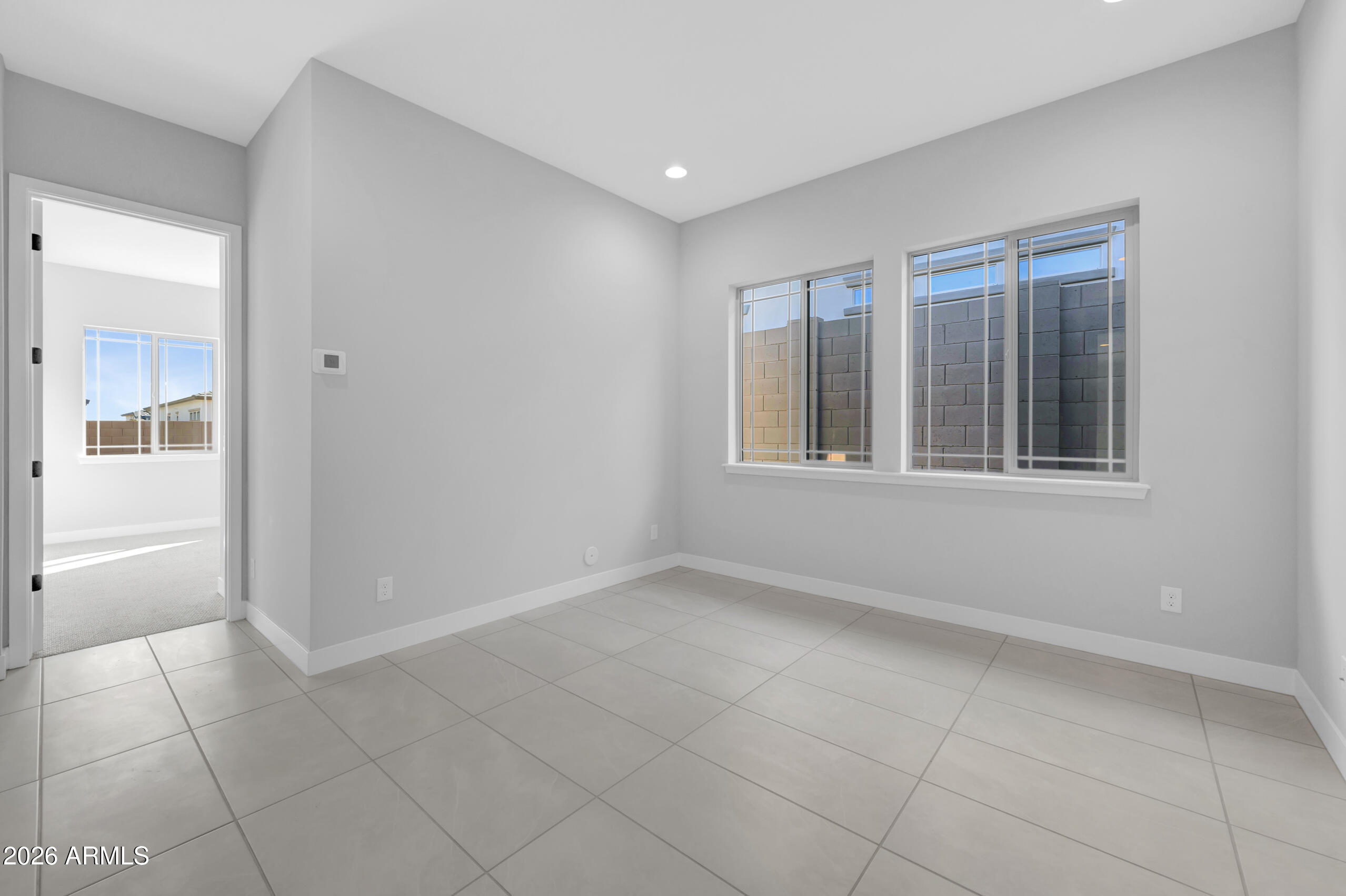 VERRADO VICTORY DISTRICT PHASE 8 - Residential