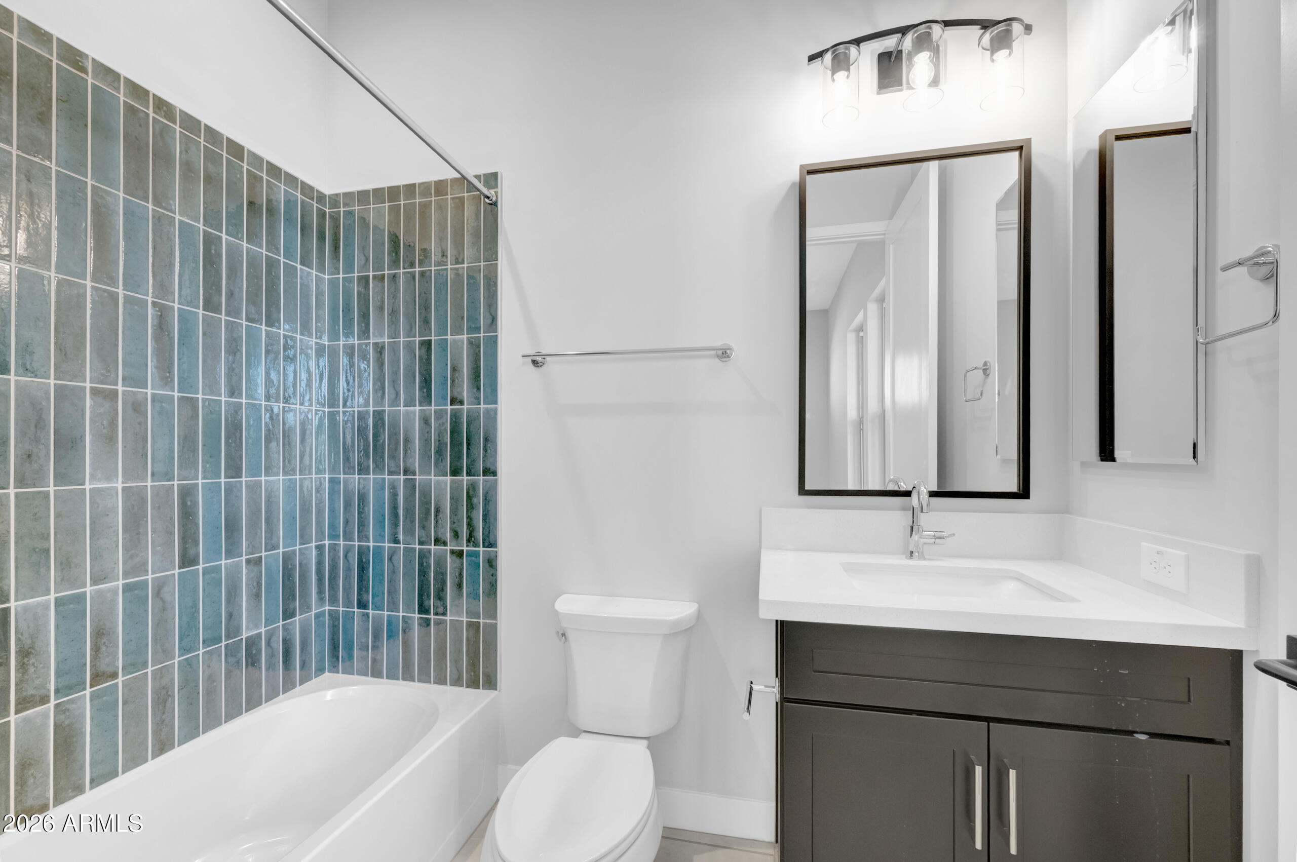 VERRADO VICTORY DISTRICT PHASE 8 - Residential