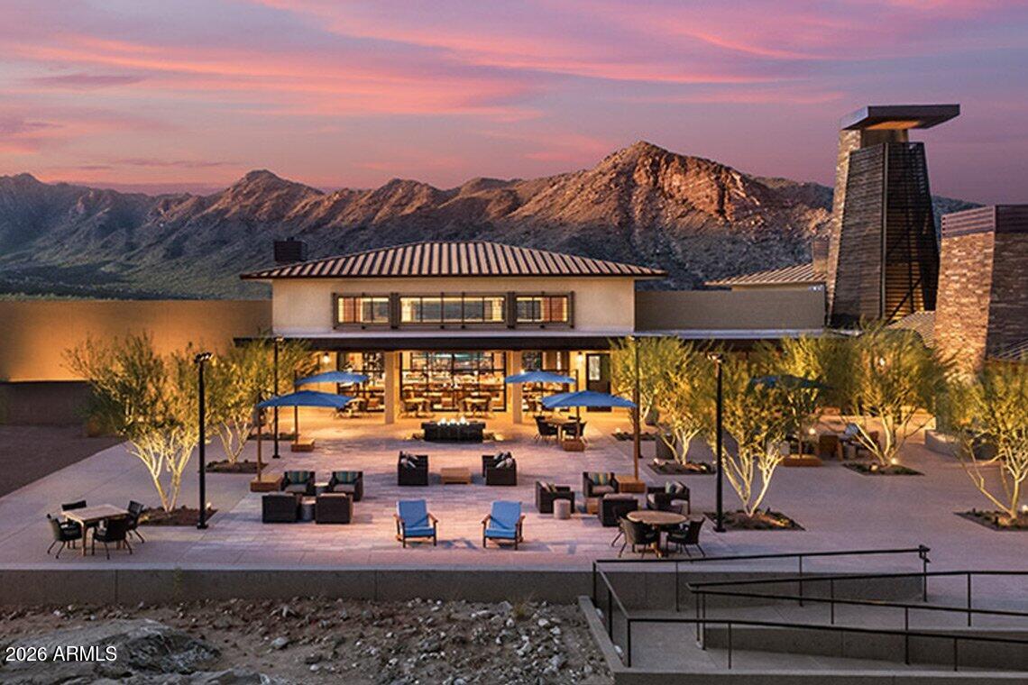 VERRADO VICTORY DISTRICT PHASE 8 - Residential
