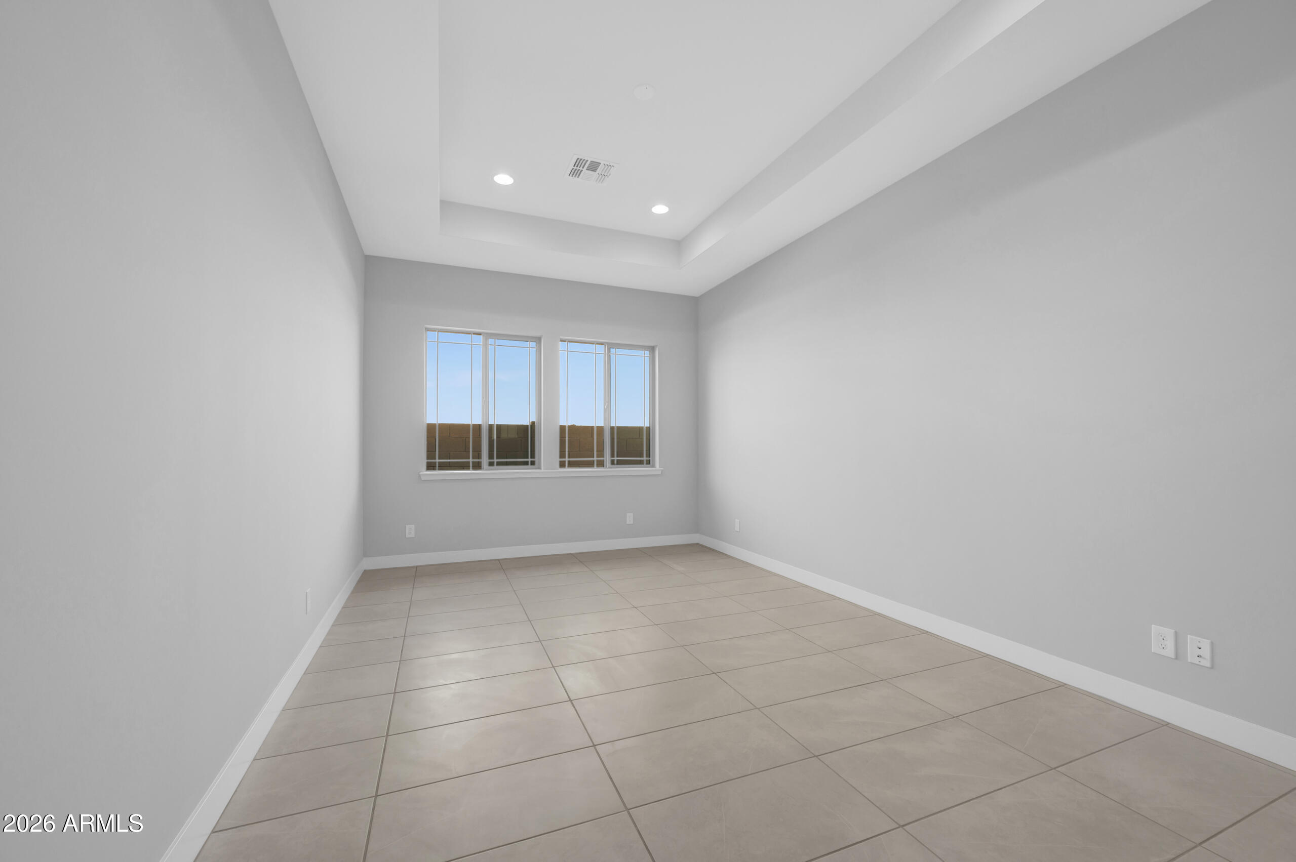 VERRADO VICTORY DISTRICT PHASE 8 - Residential