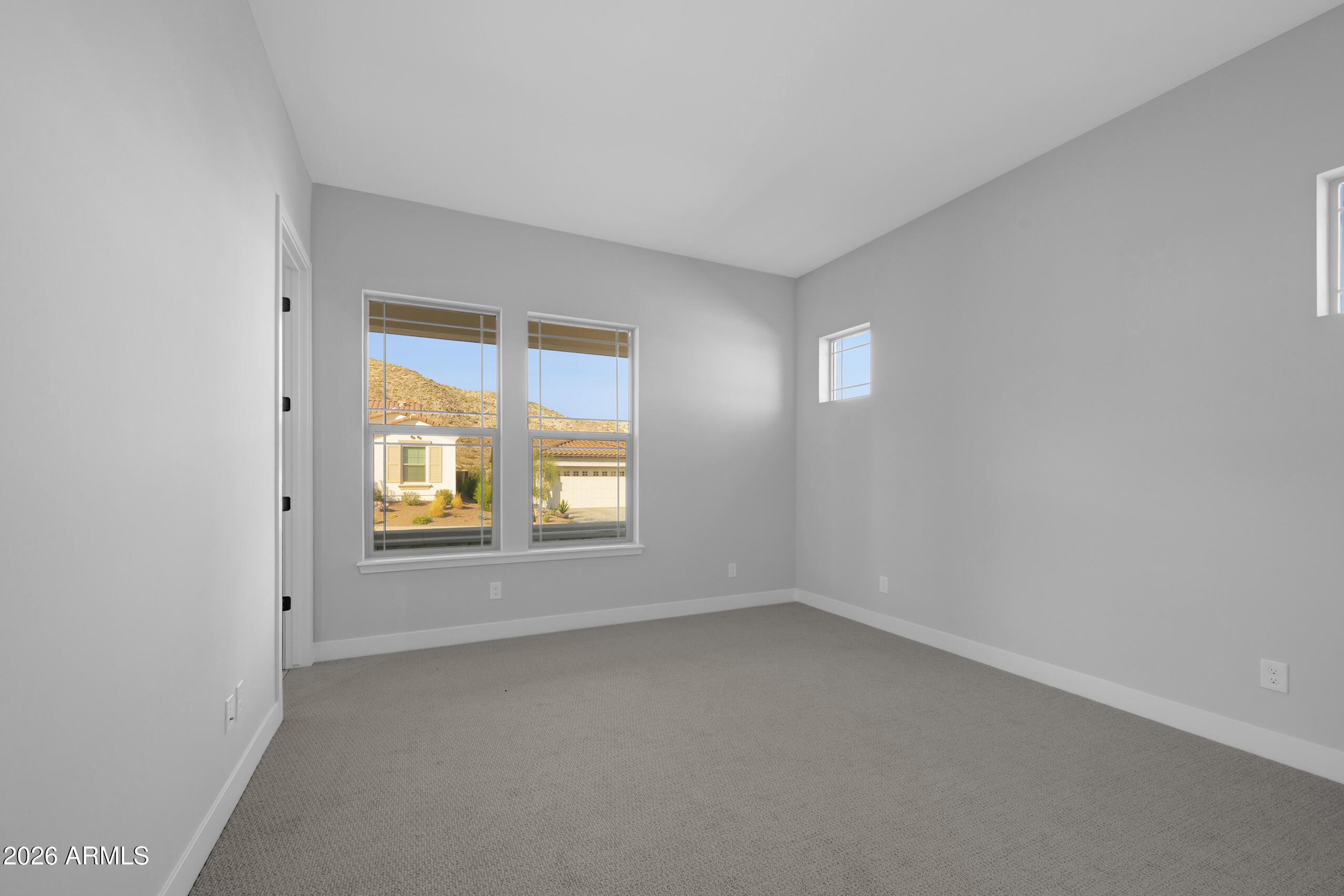 VERRADO VICTORY DISTRICT PHASE 8 - Residential
