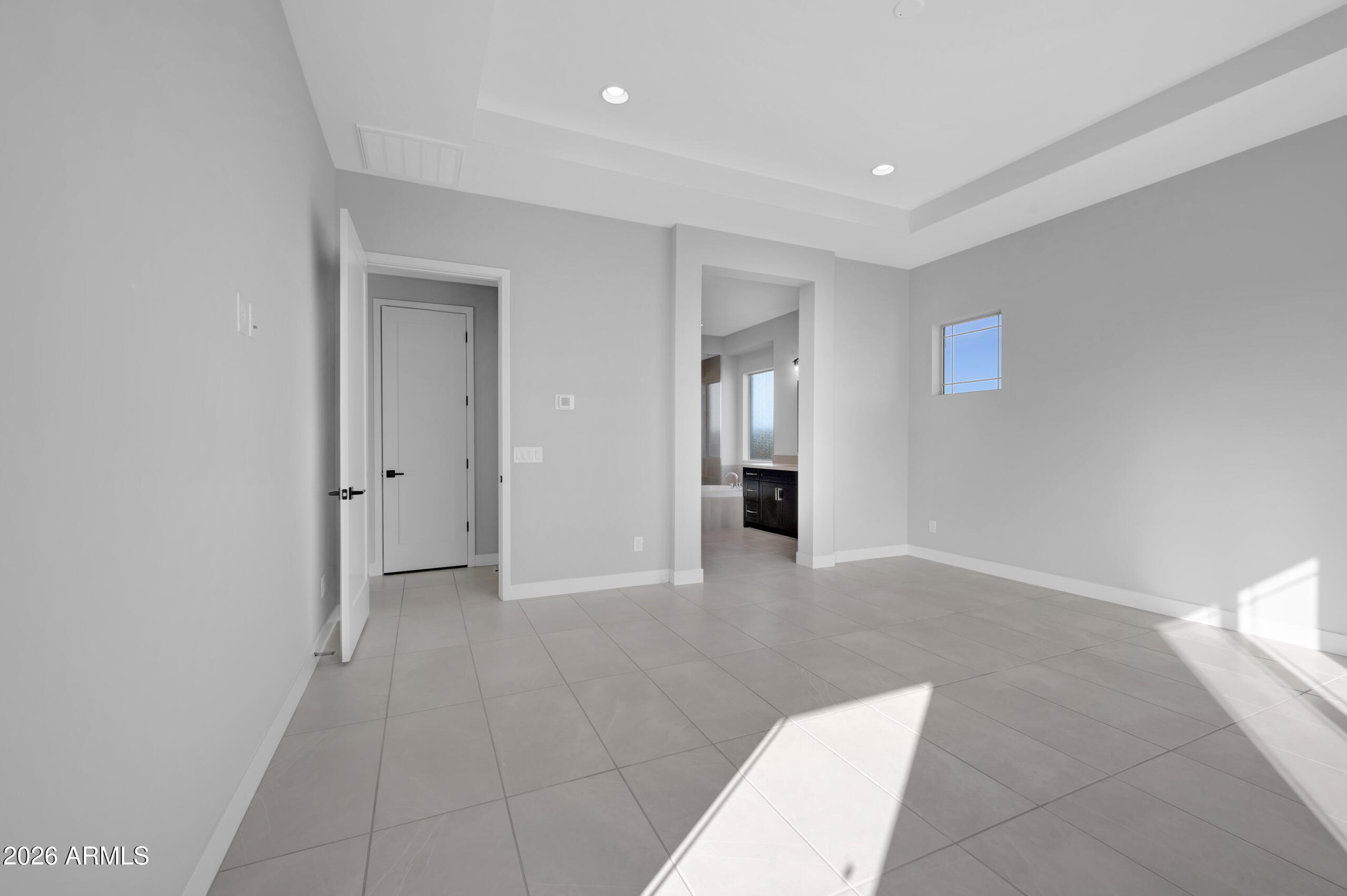 VERRADO VICTORY DISTRICT PHASE 8 - Residential
