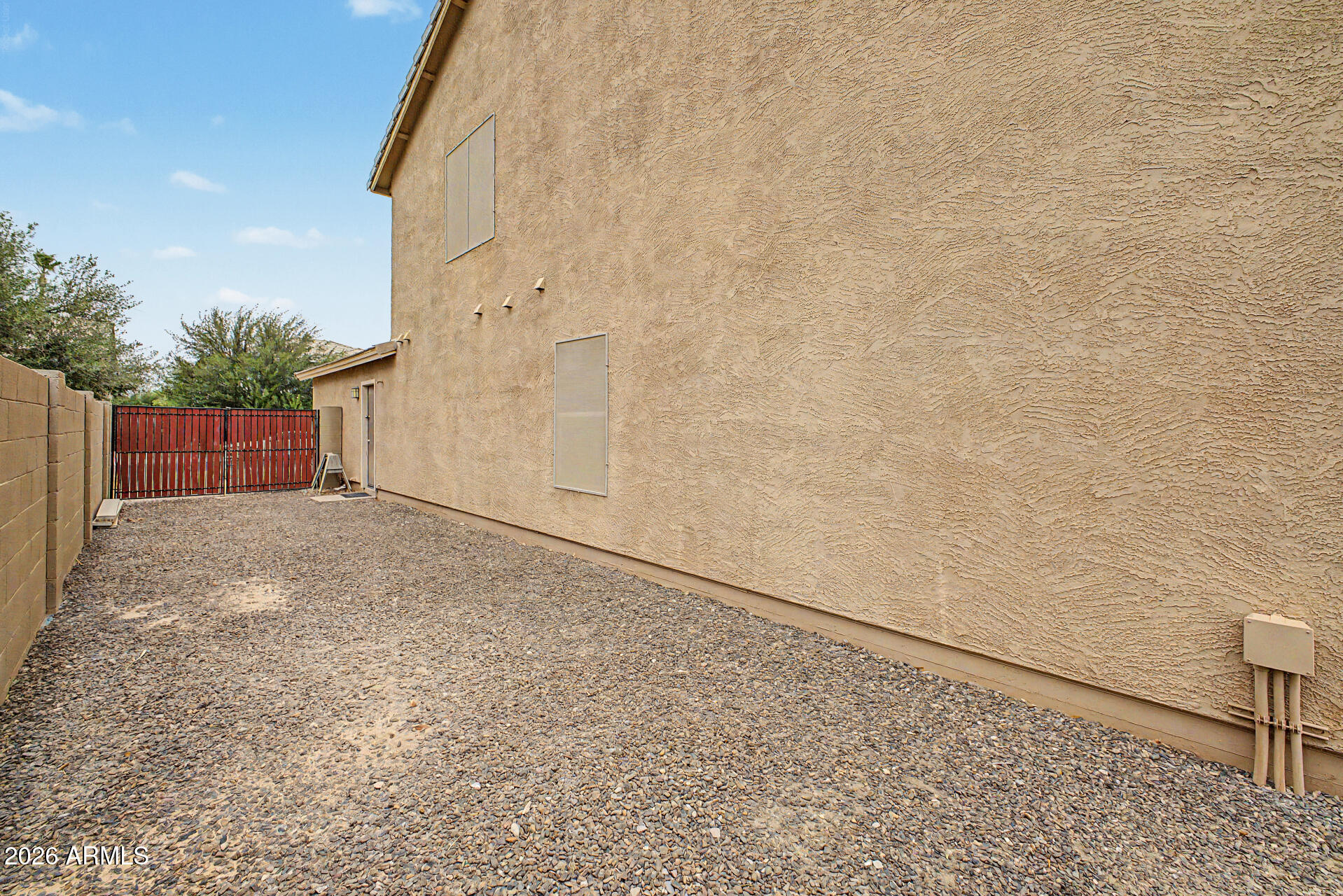 COPPER BASIN UNIT 4 - Residential