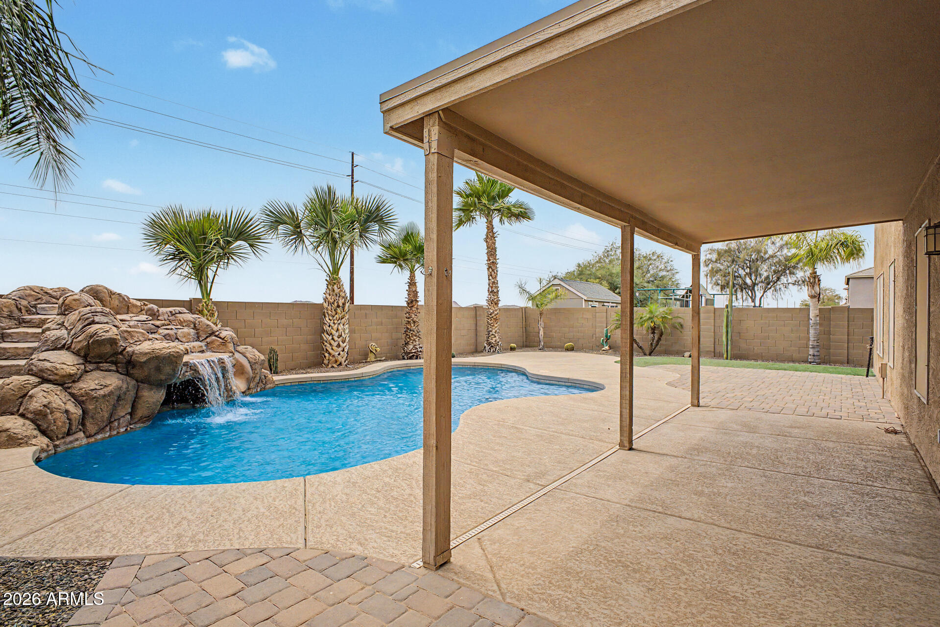 COPPER BASIN UNIT 4 - Residential